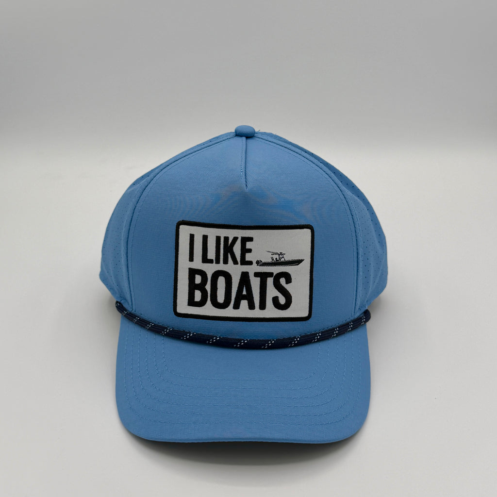 Center Console Hats