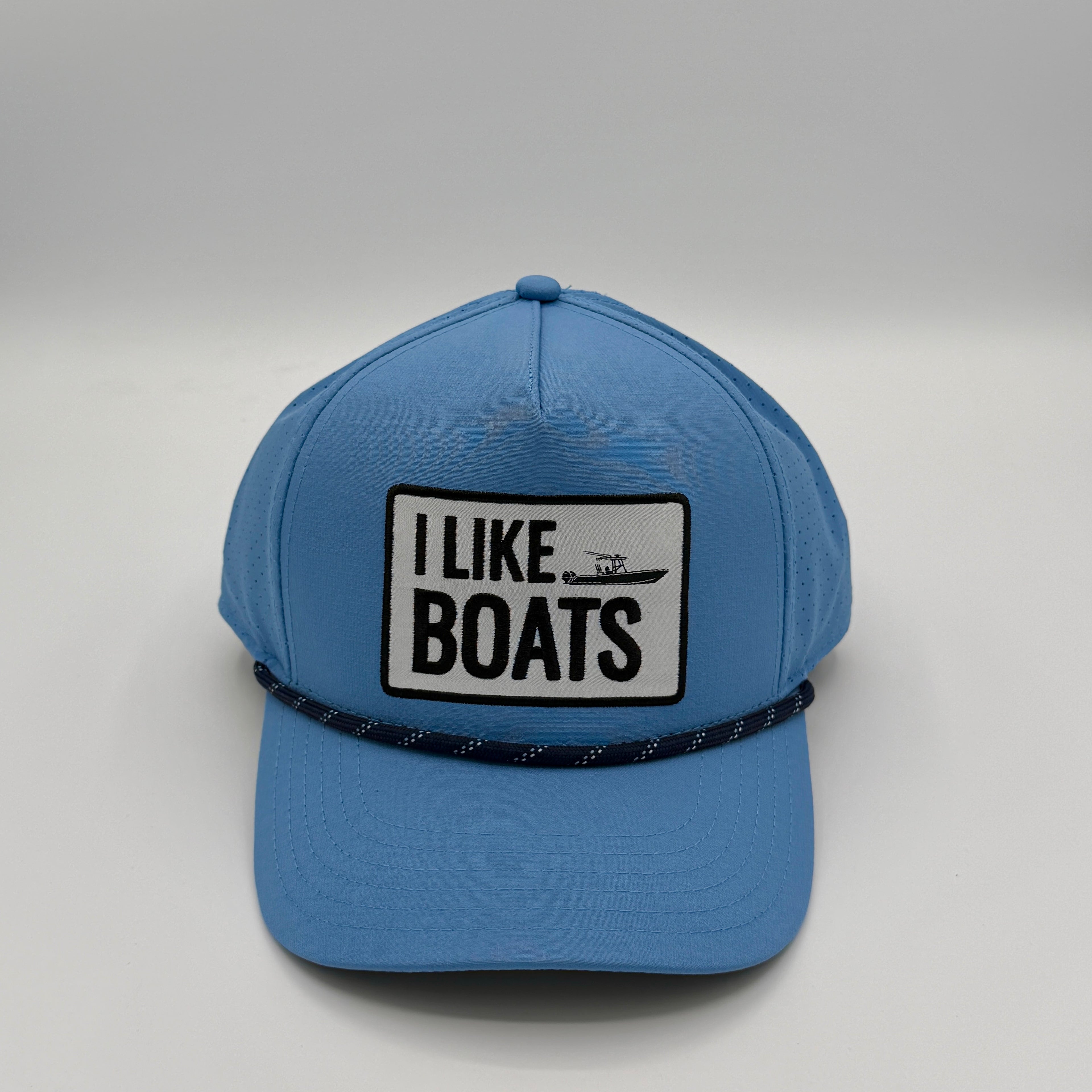 Center Console Hats