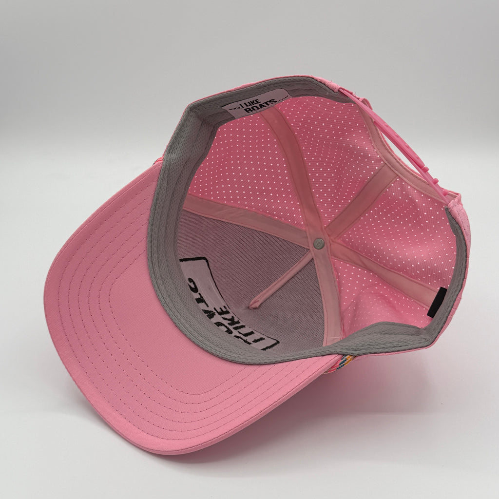 Speedboat Hats