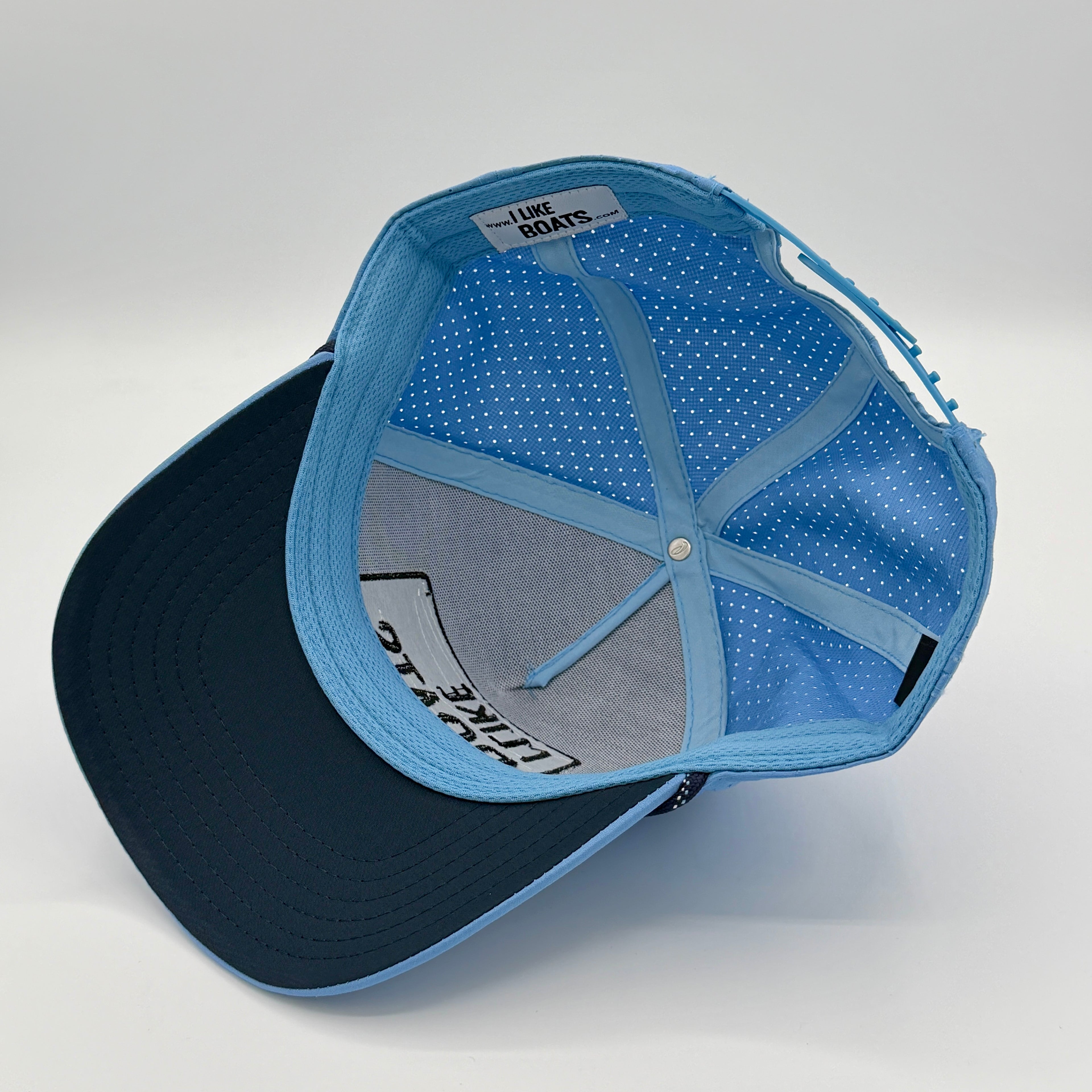 Pontoon Hats