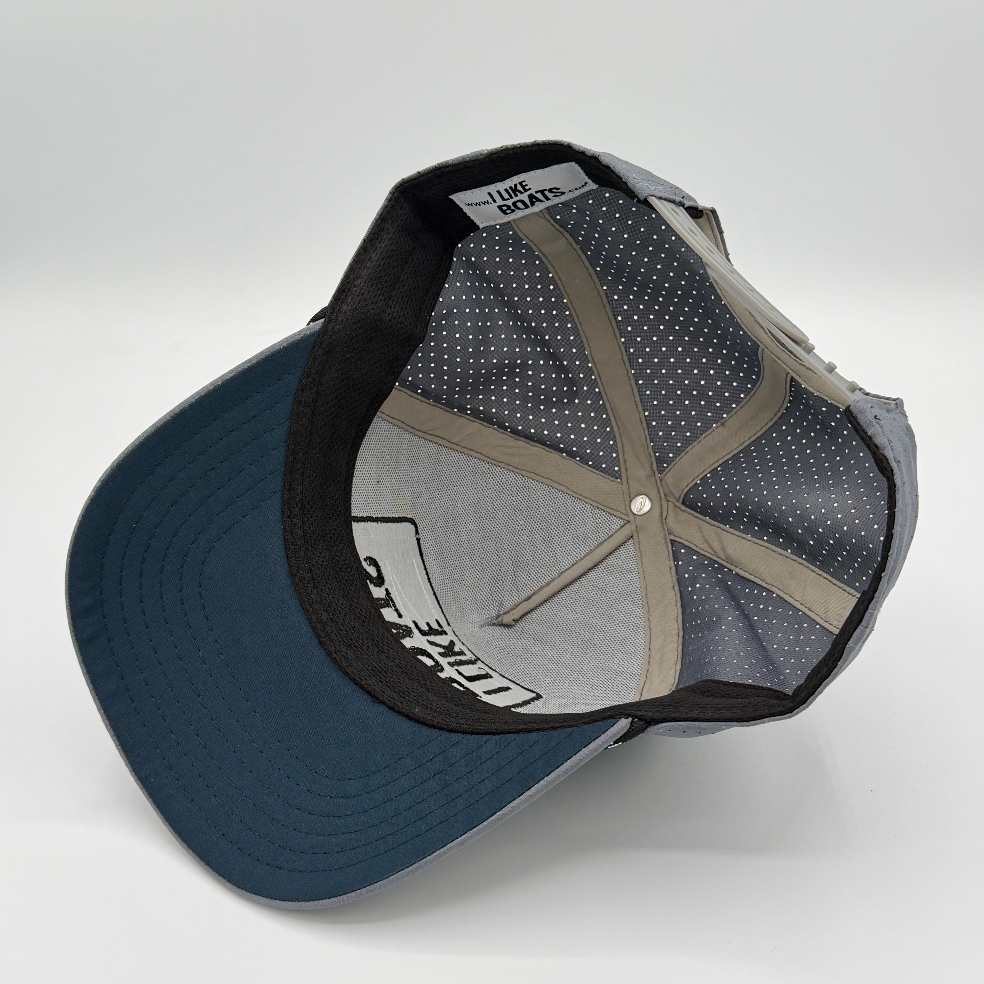 Speedboat Hats