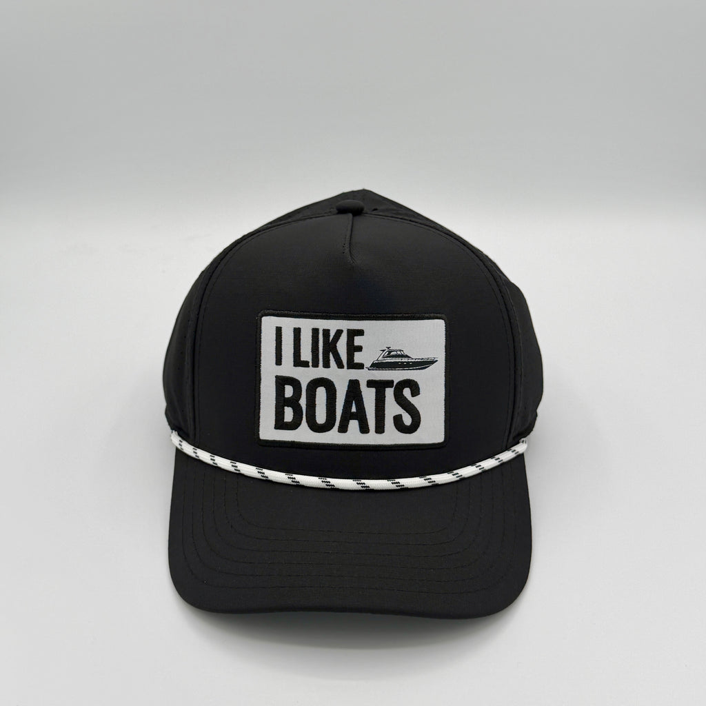 Cabin Cruiser Hats