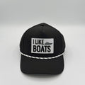Cabin Cruiser Hats