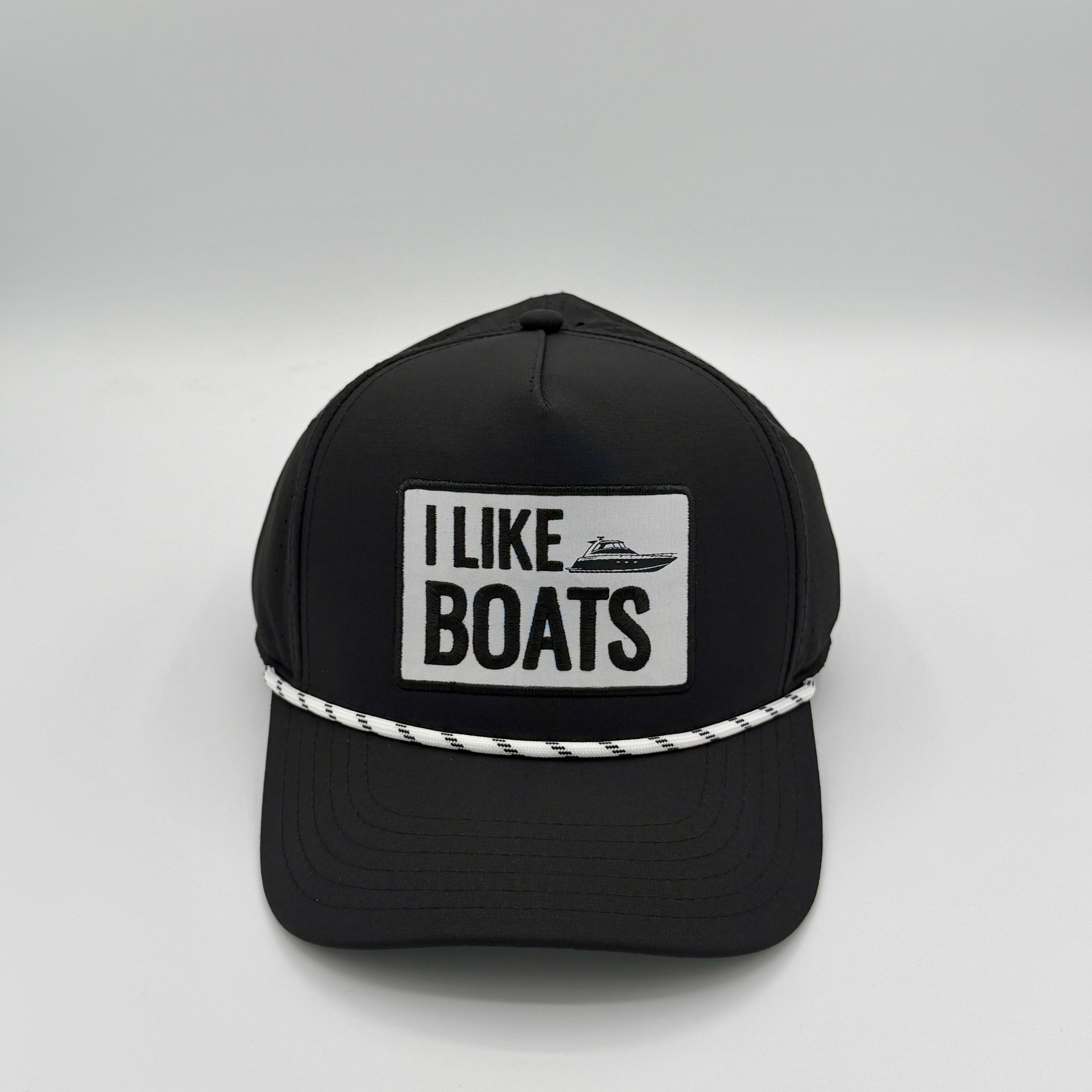 Cabin Cruiser Hats
