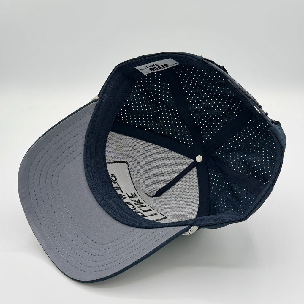 Pilothouse Hats