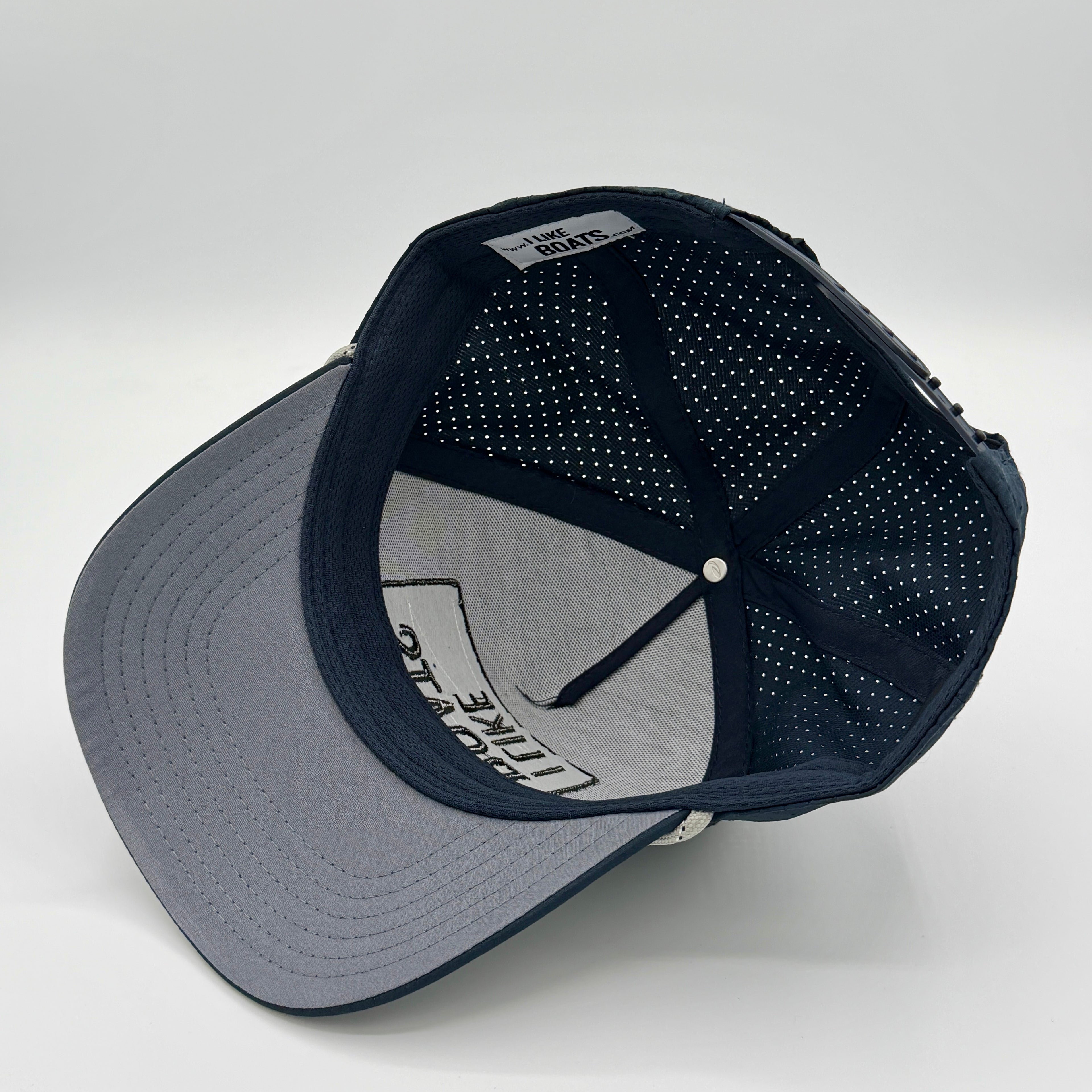 Pilothouse Hats