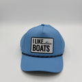 Pontoon Hats