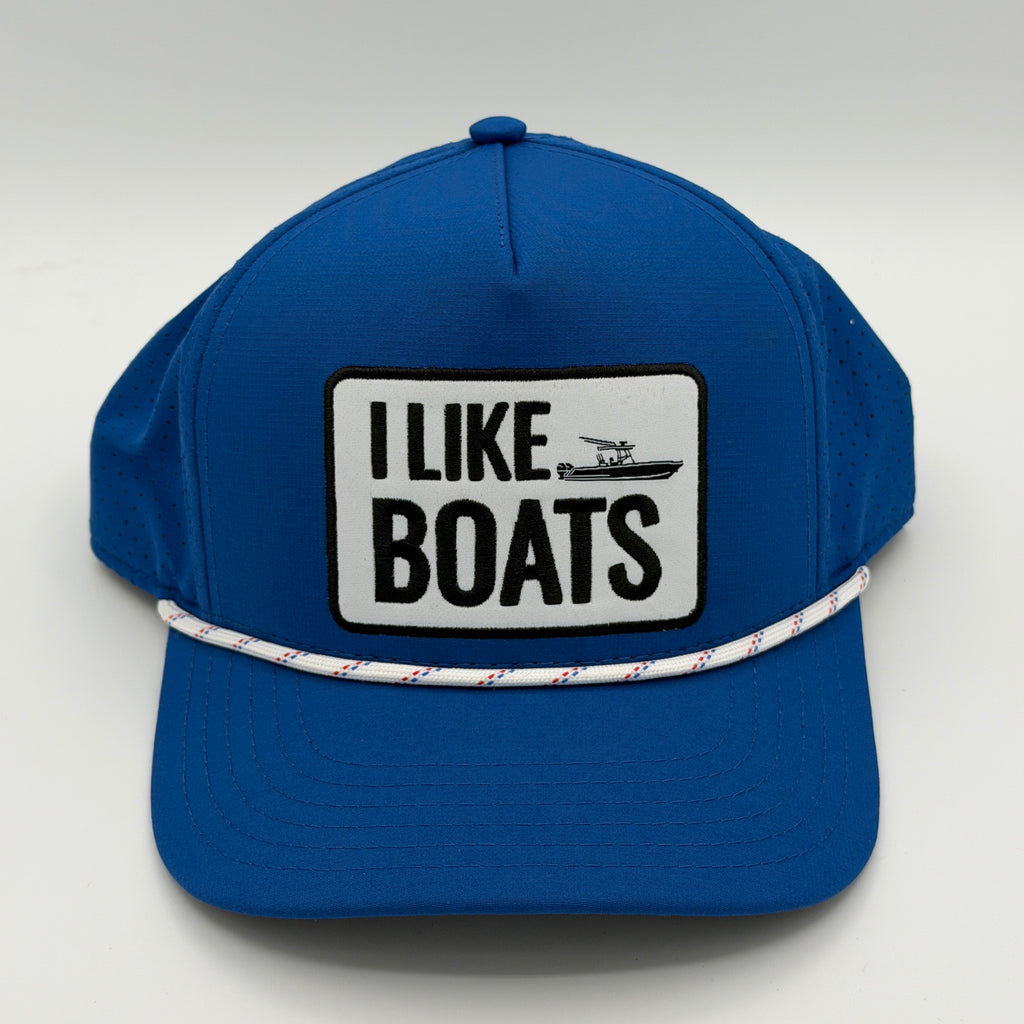 Center Console Hats
