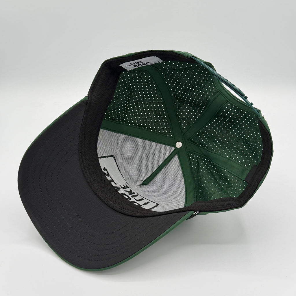 Pilothouse Hats