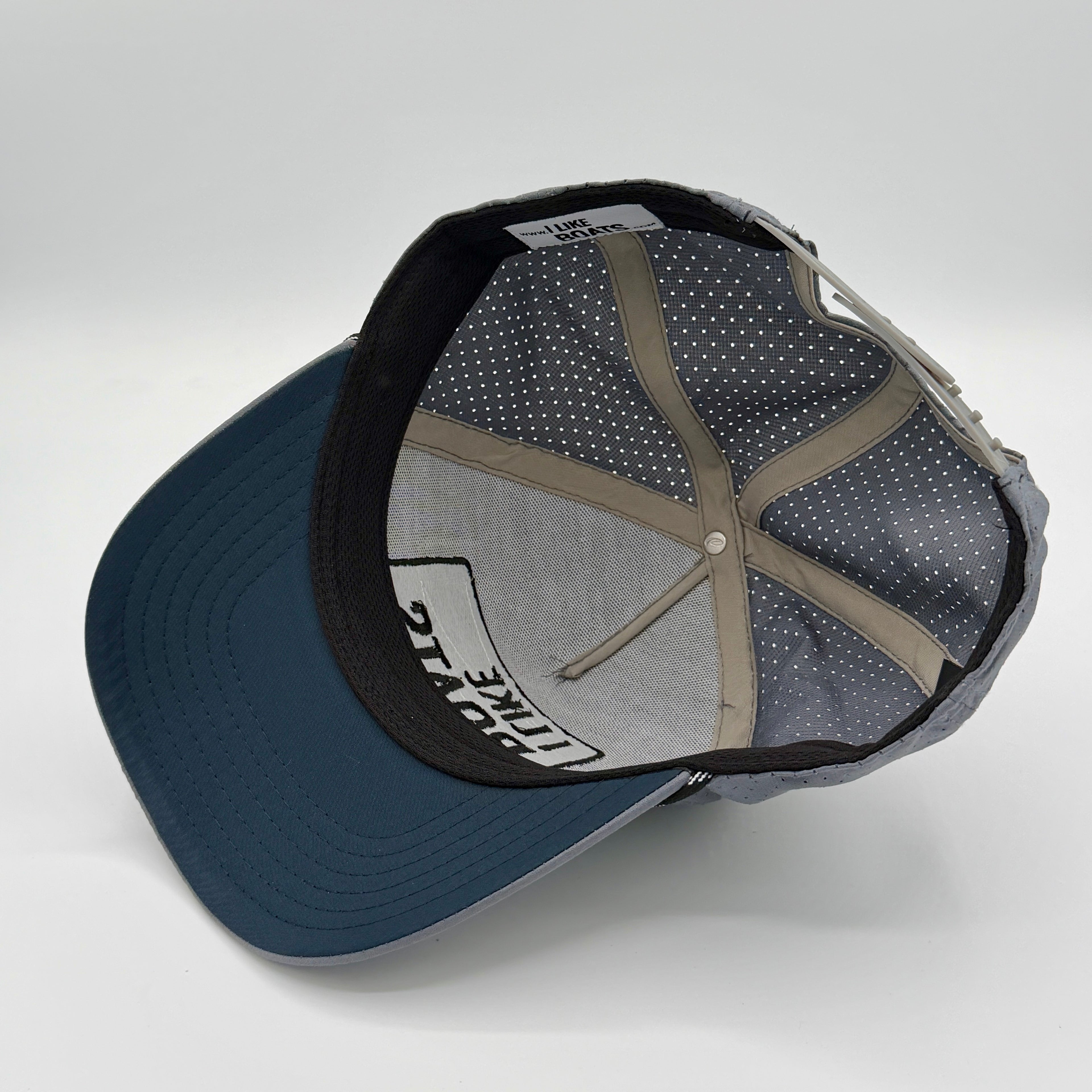 Pilothouse Hats