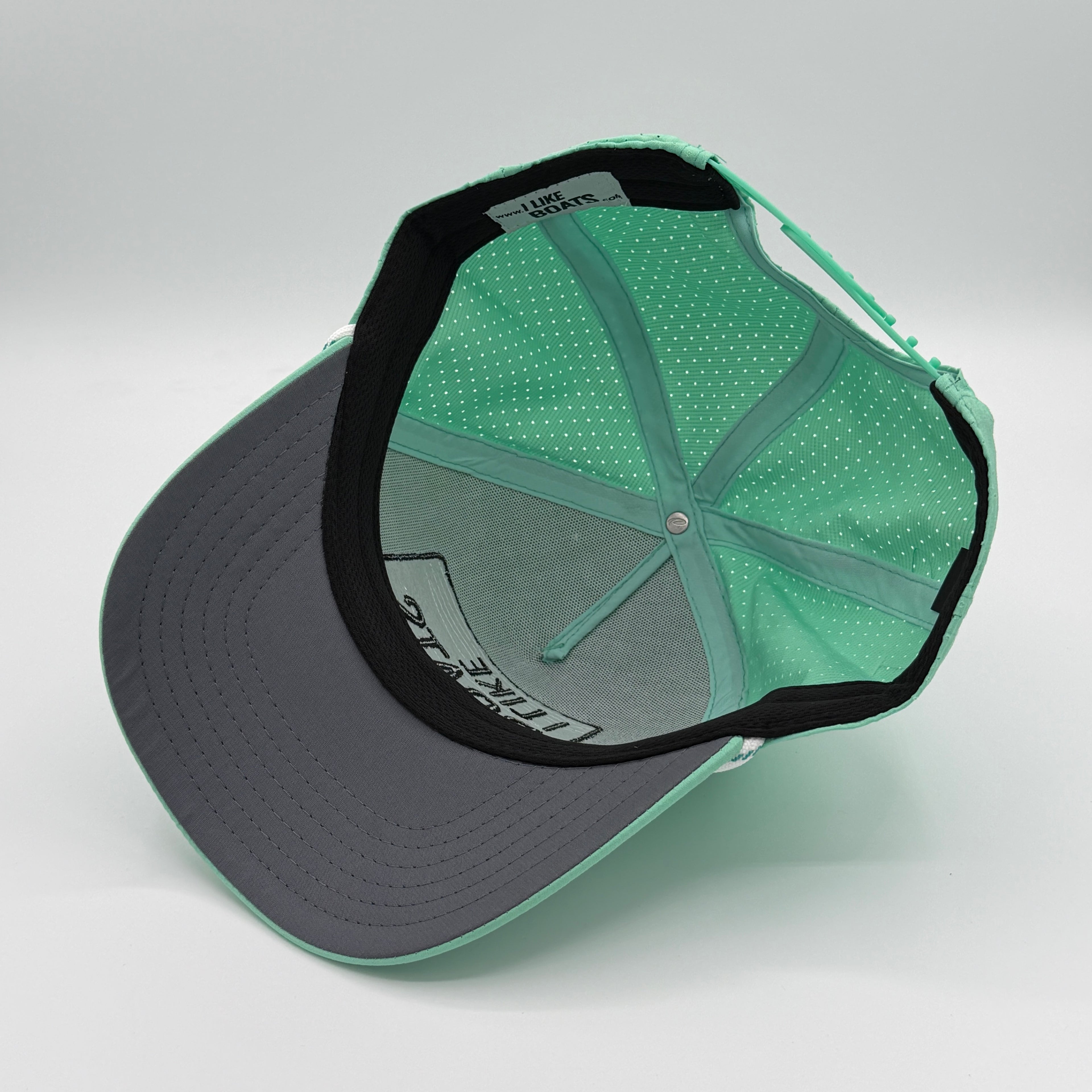 Center Console Hats