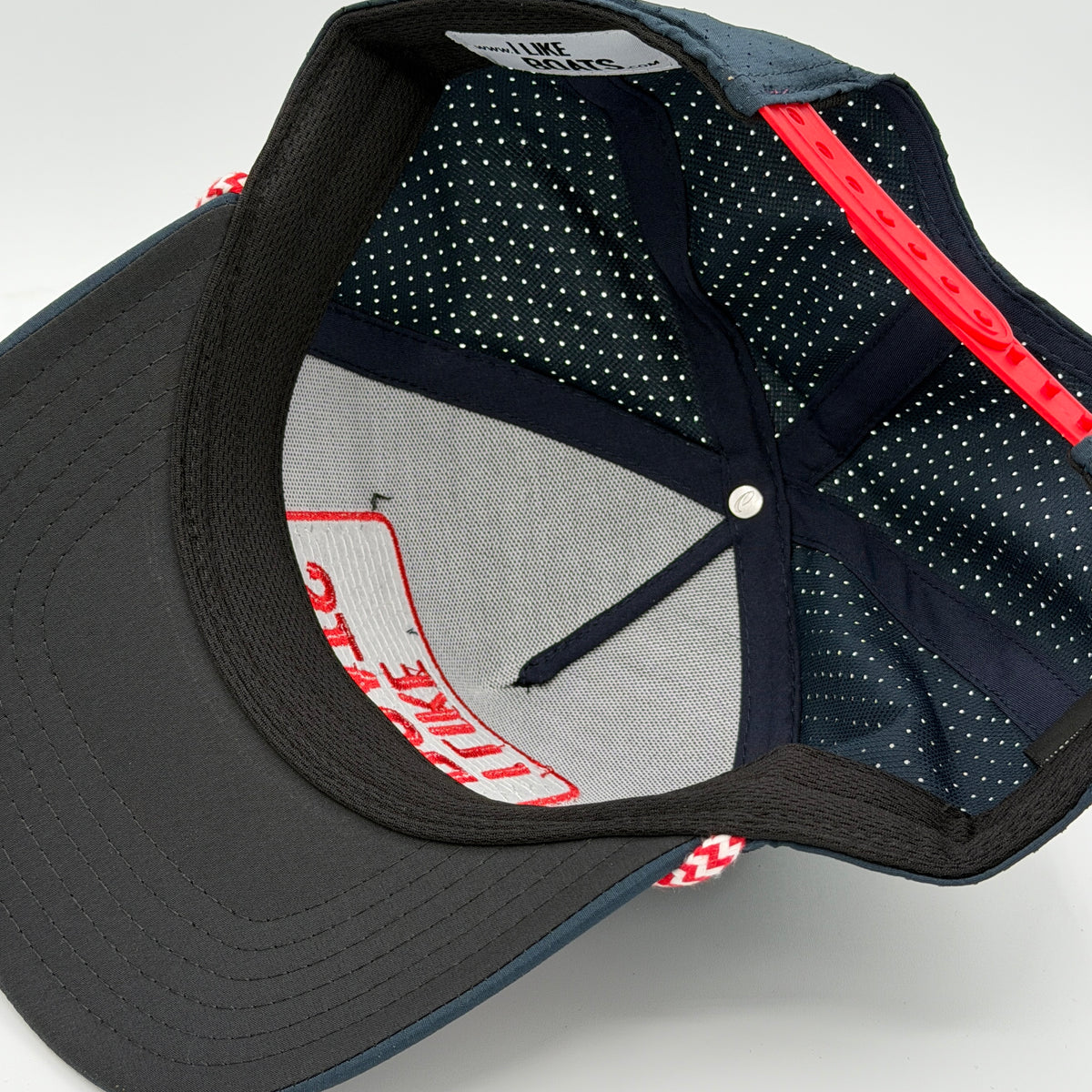 Center Console Hats