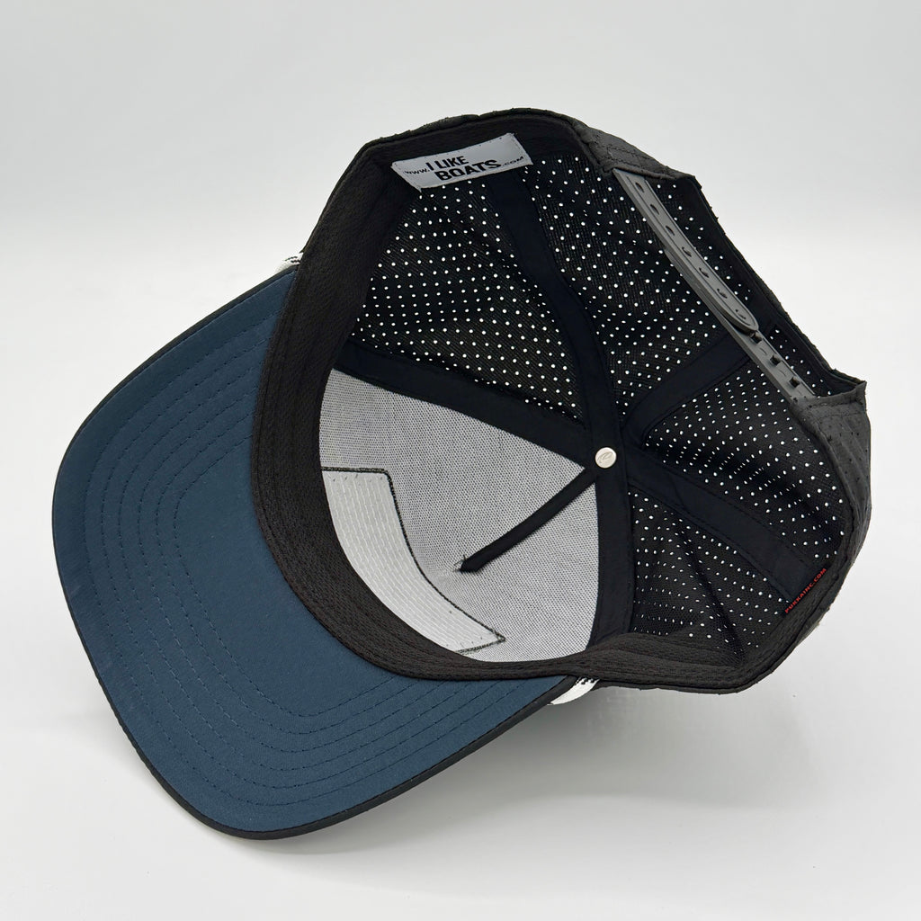 Walk Around Hats