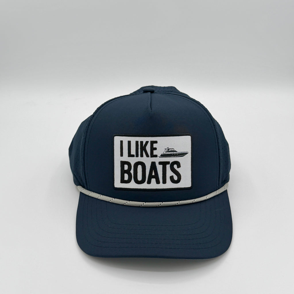 Cabin Cruiser Hats