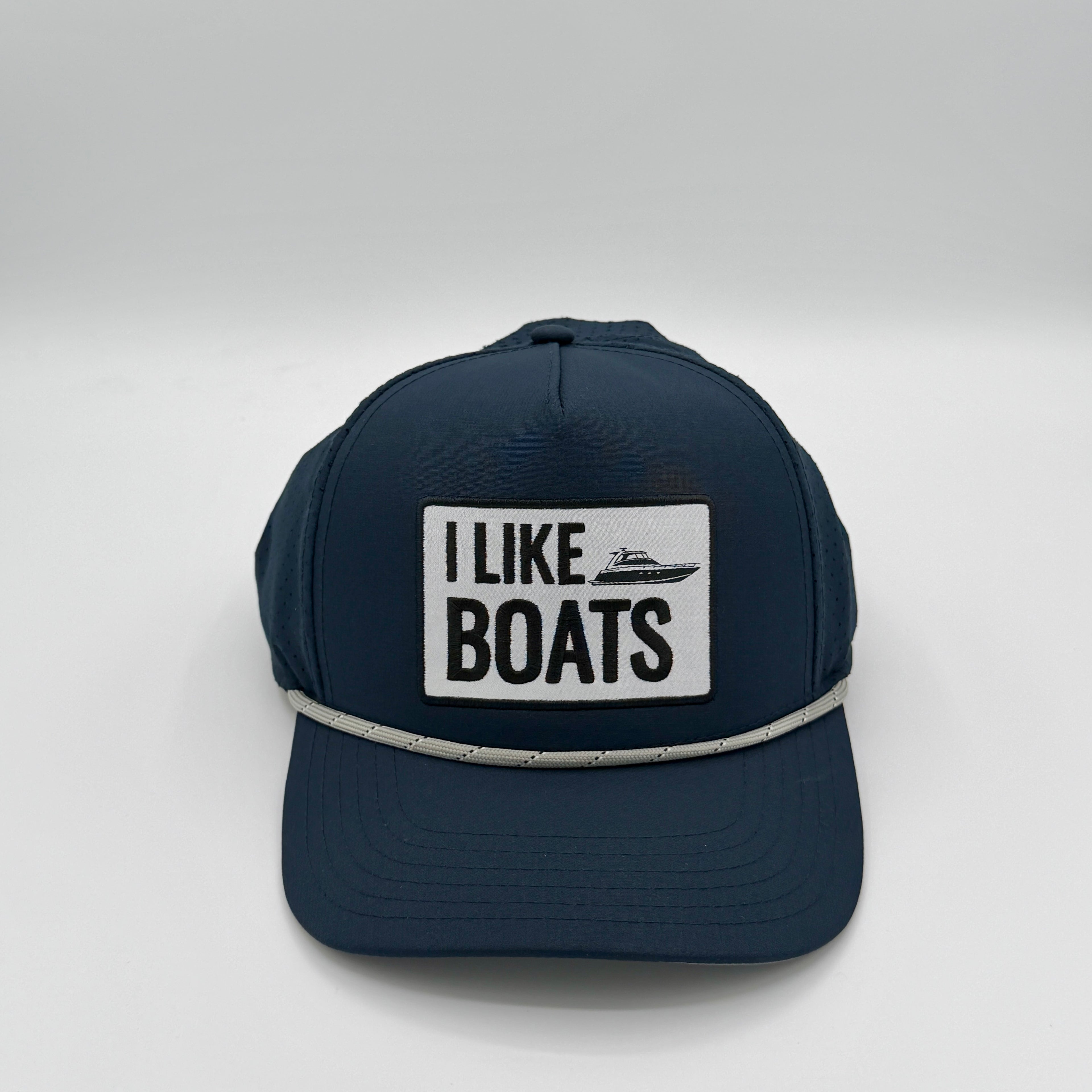 Cabin Cruiser Hats