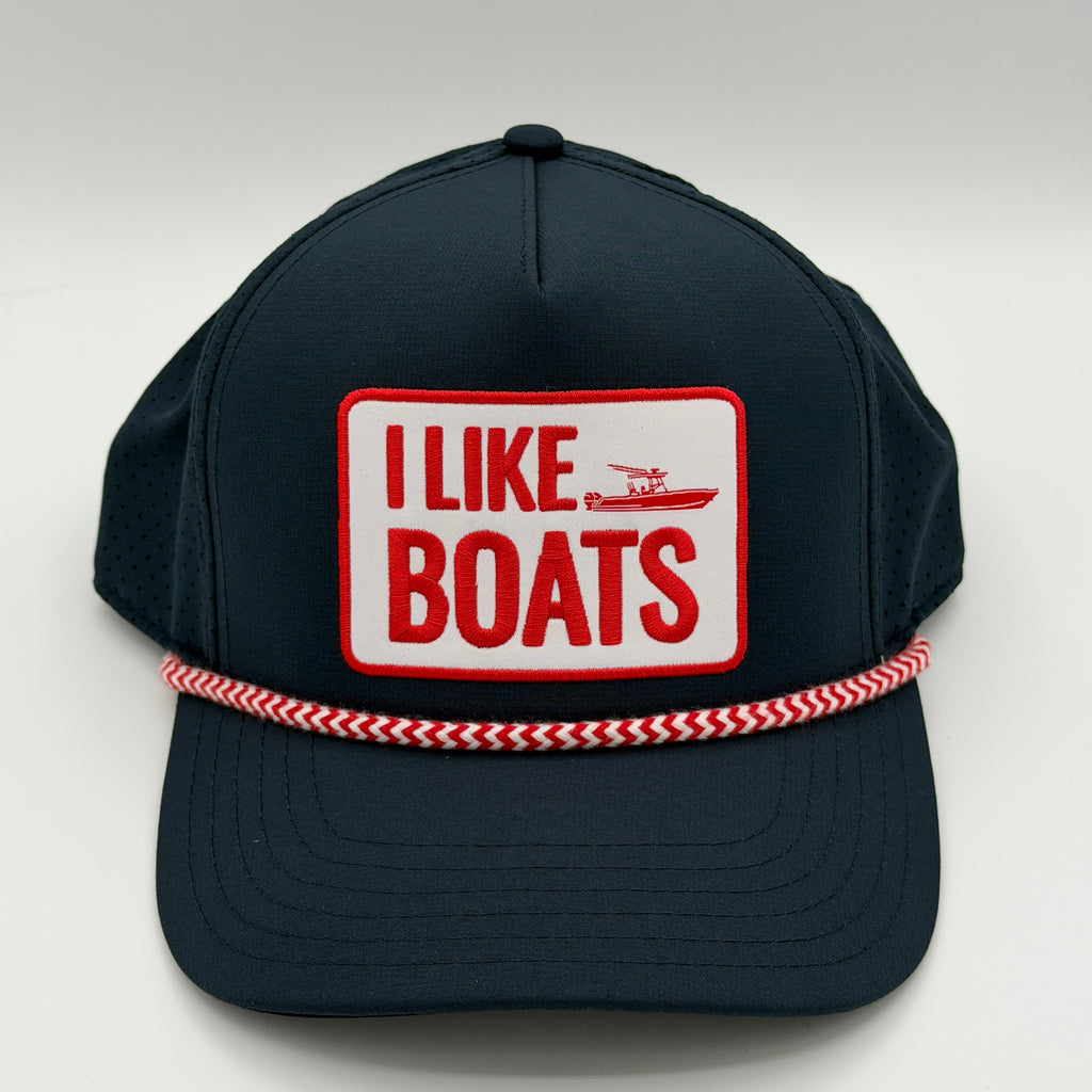 Center Console Hats