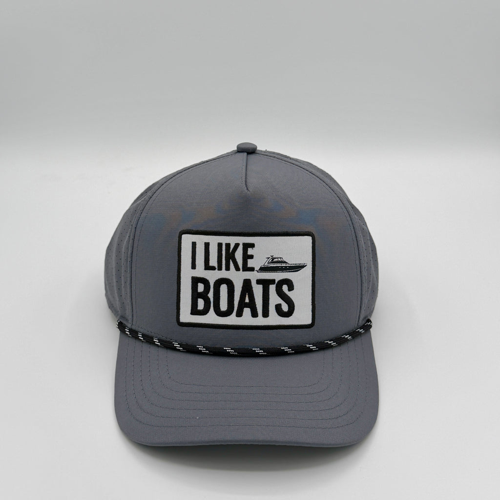 Cabin Cruiser Hats