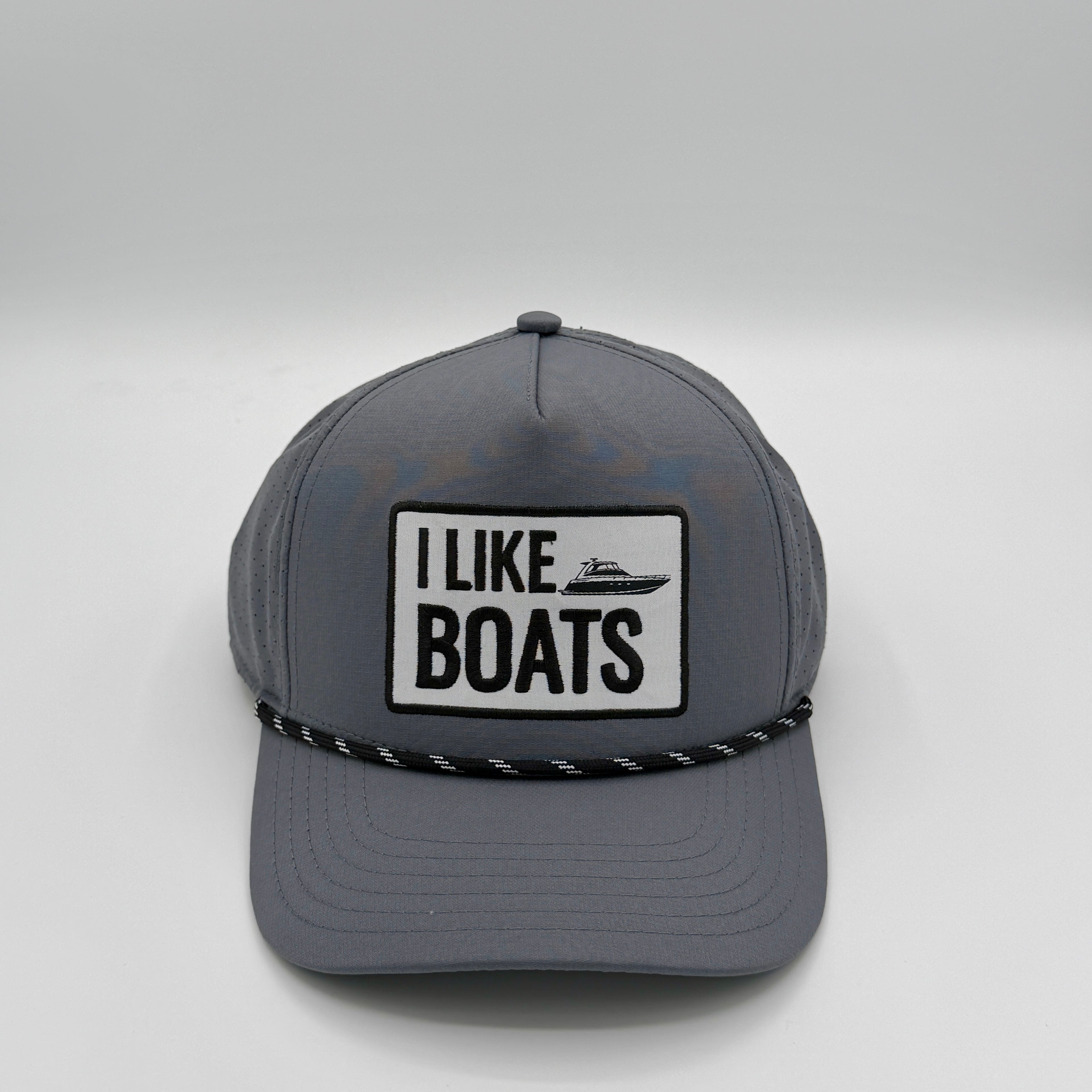 Cabin Cruiser Hats