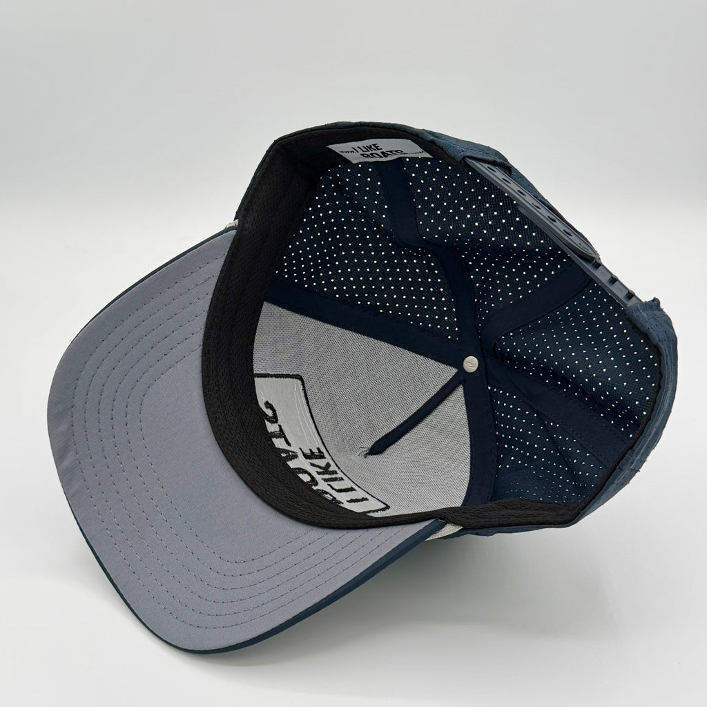 Cabin Cruiser Hats