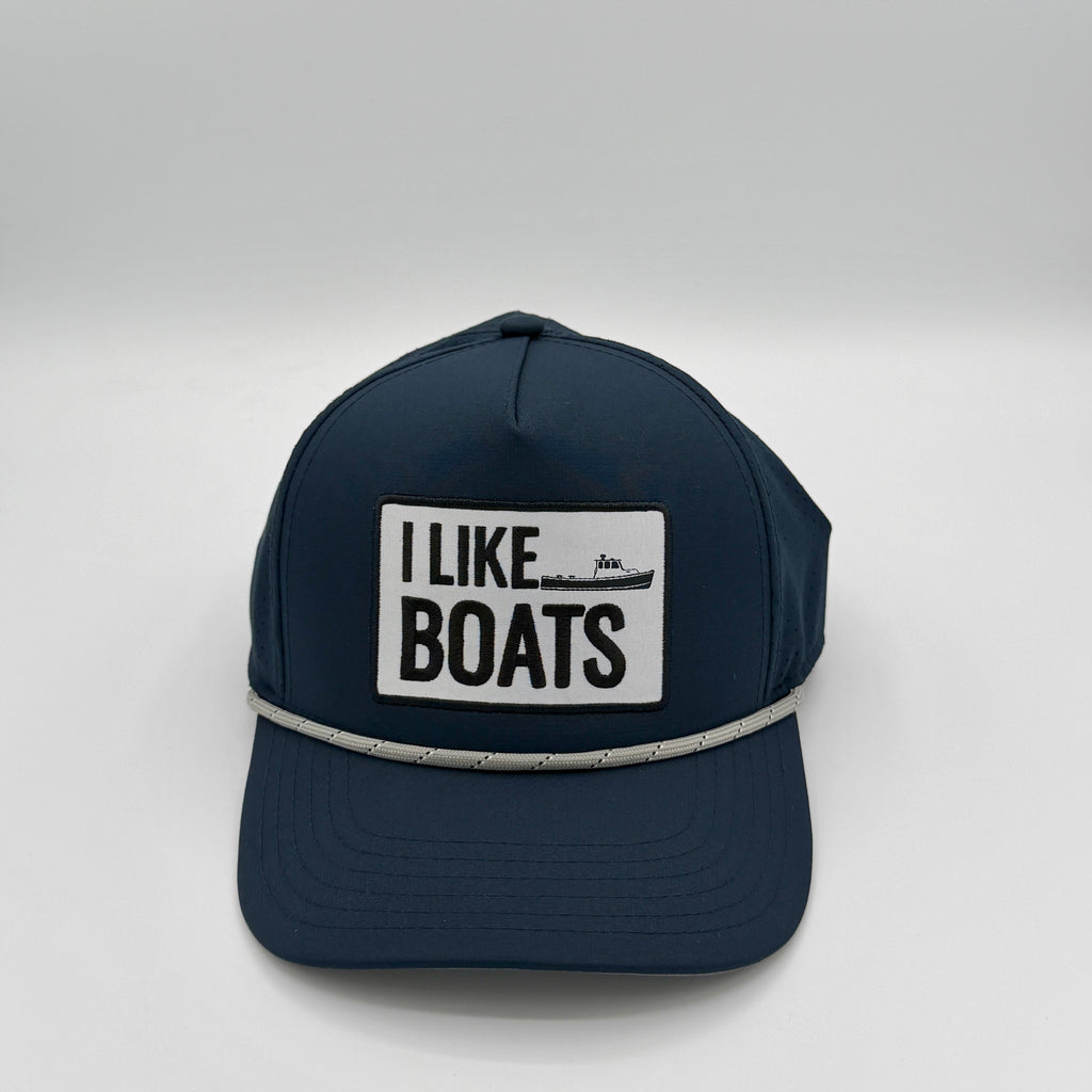 Pilothouse Hats