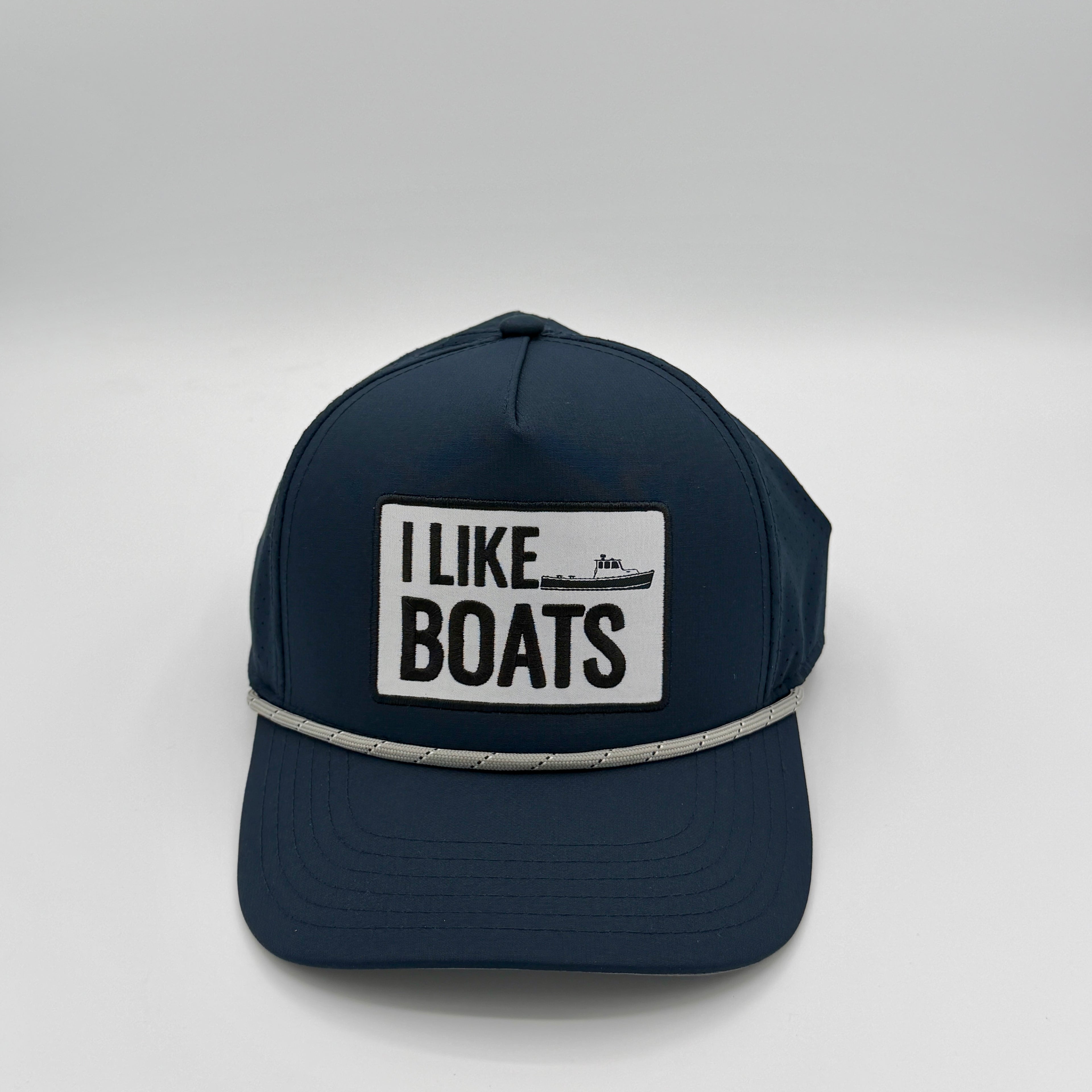 Pilothouse Hats