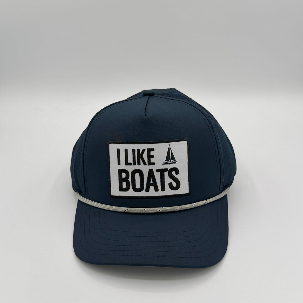Sailboat Hats
