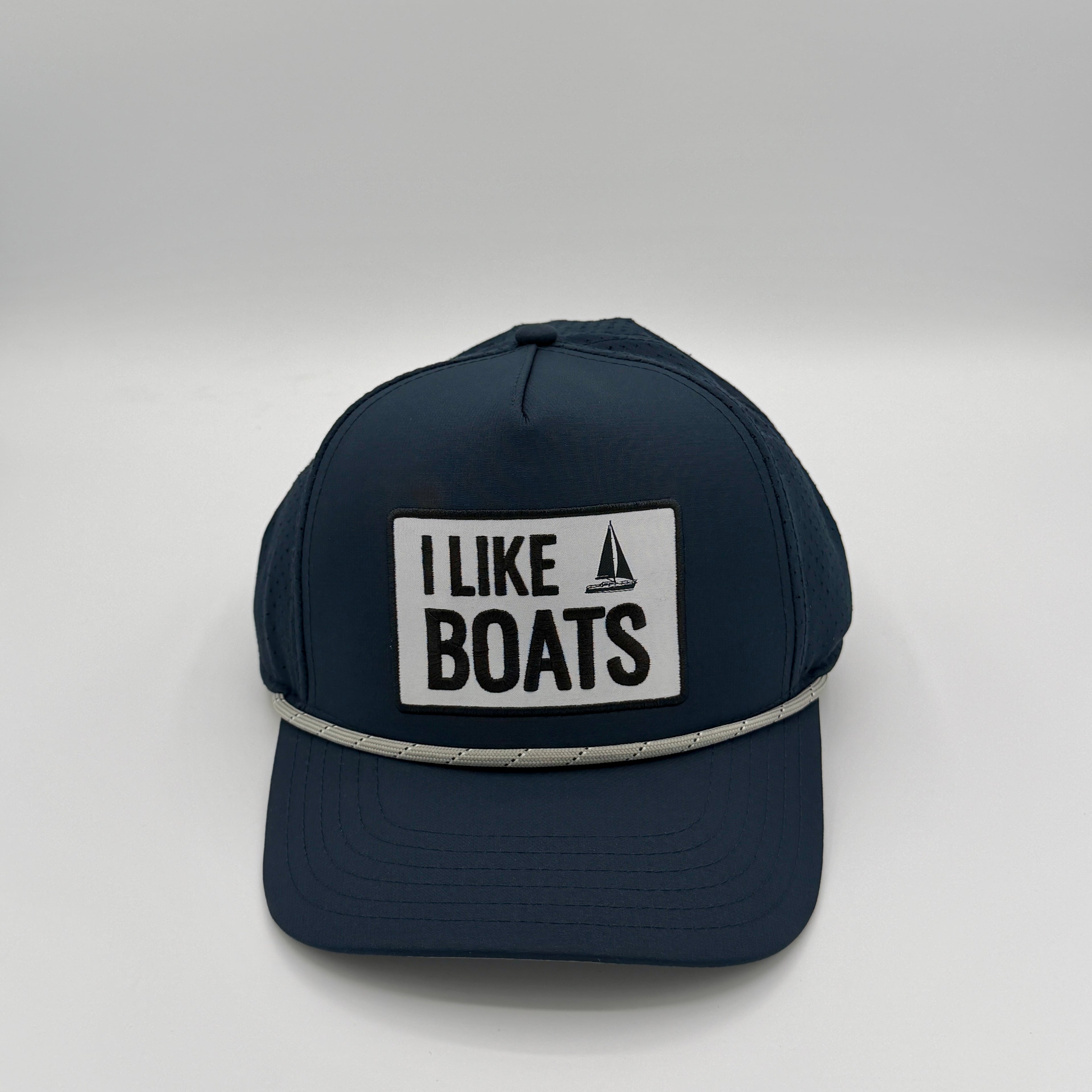 Sailboat Hats