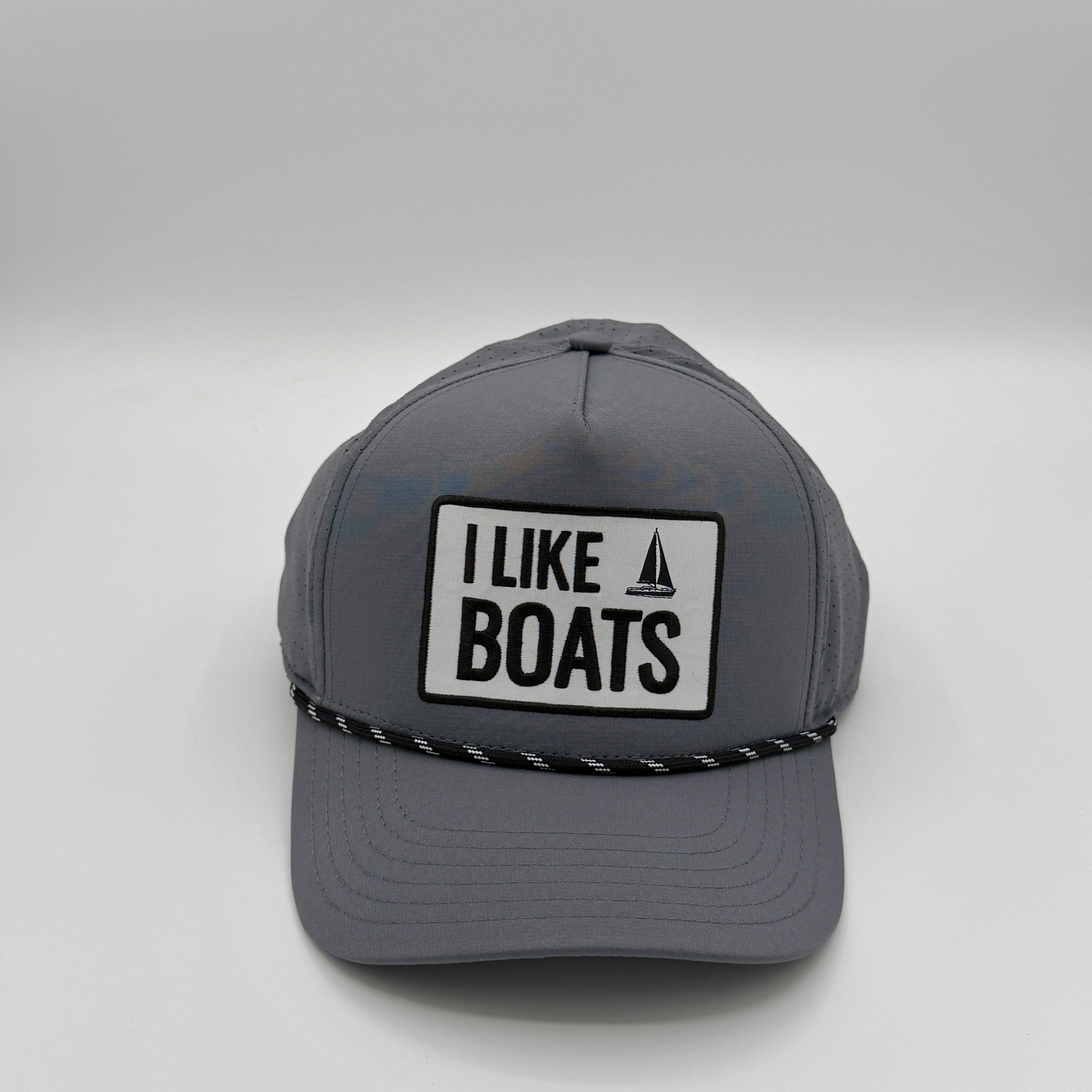 Sailboat Hats
