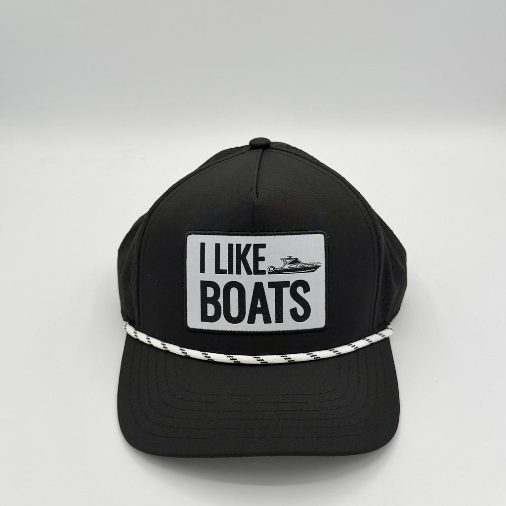 Walk Around Hats