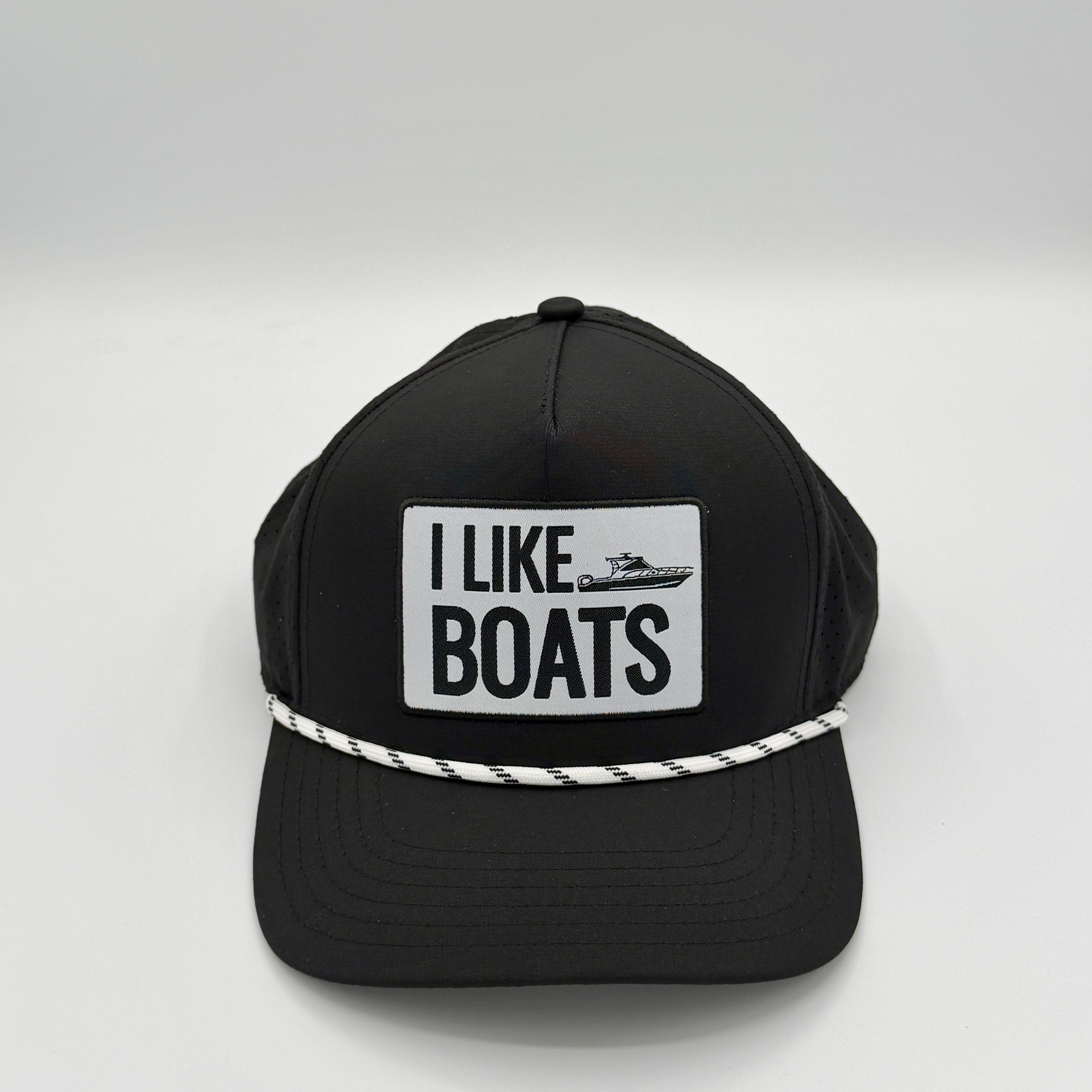 Walk Around Hats