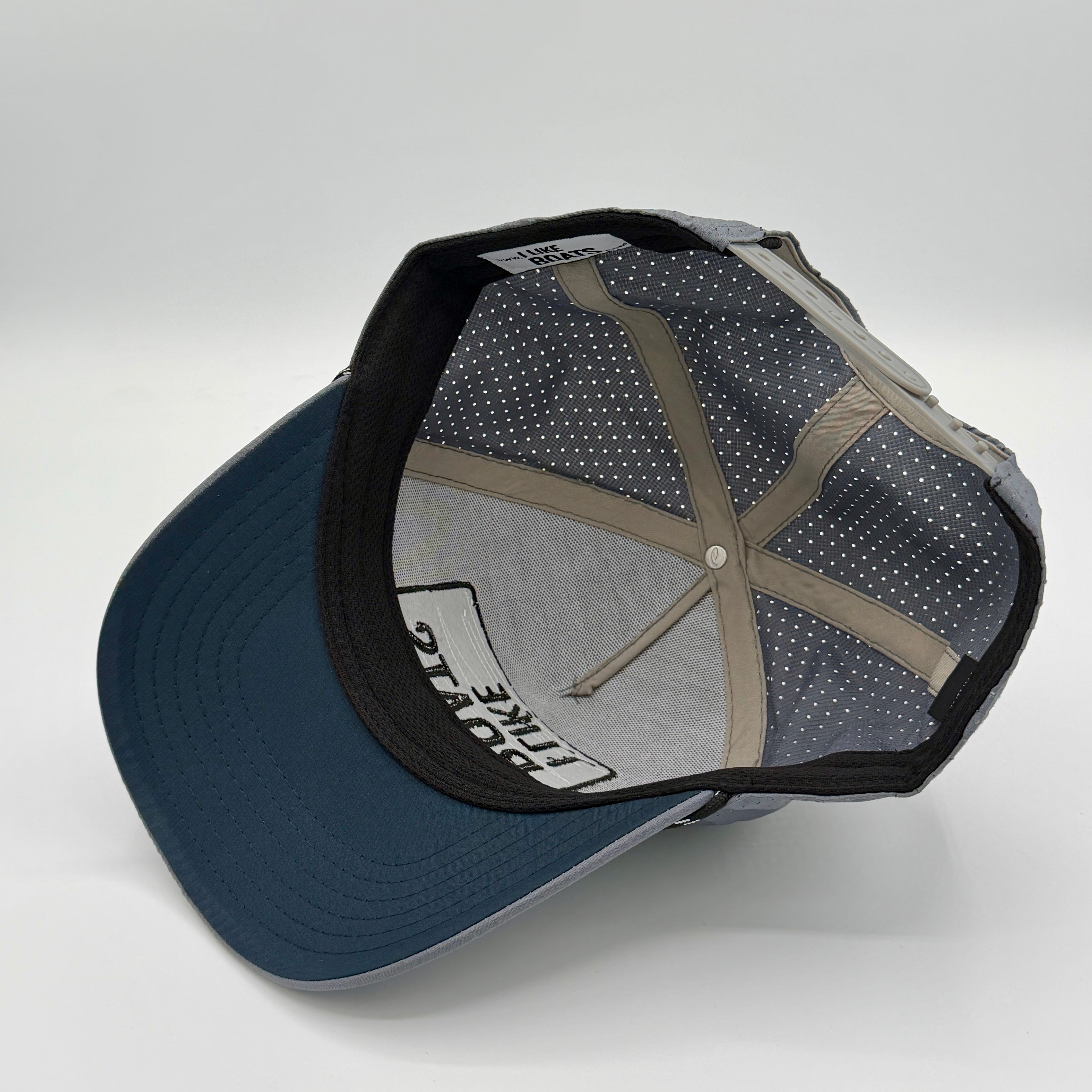 Sailboat Hats