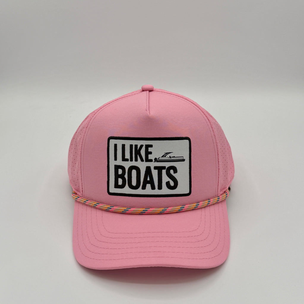 Pontoon Hats