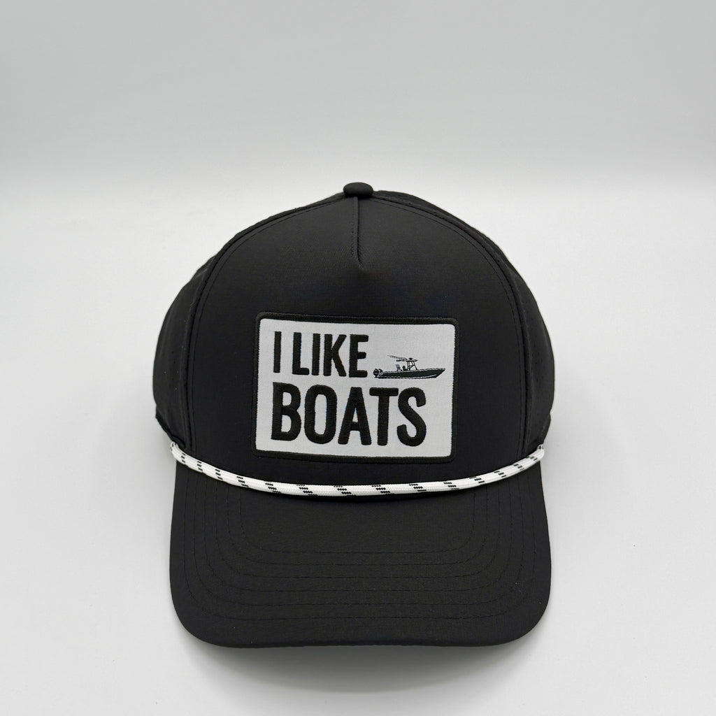 Center Console Hats