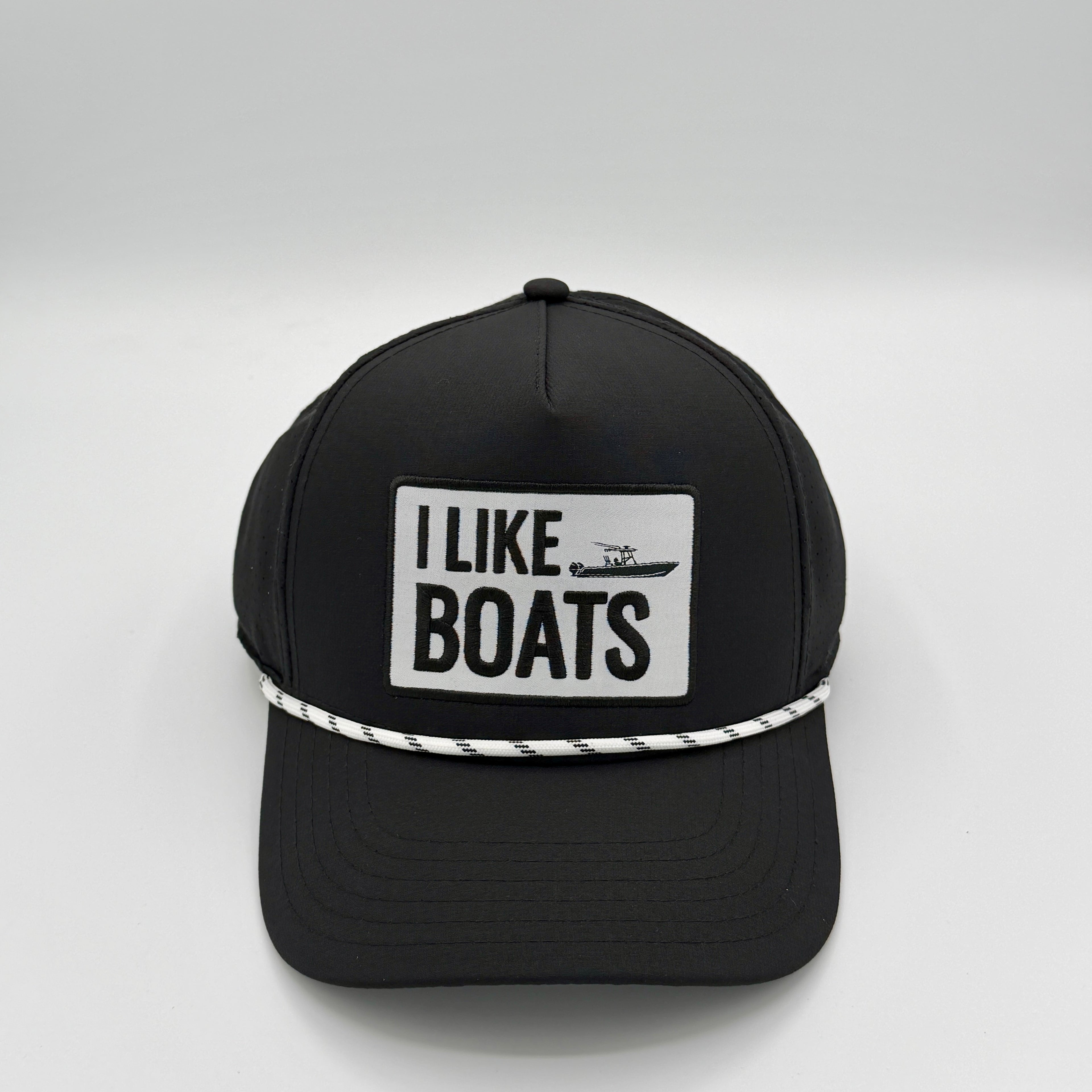Center Console Hats