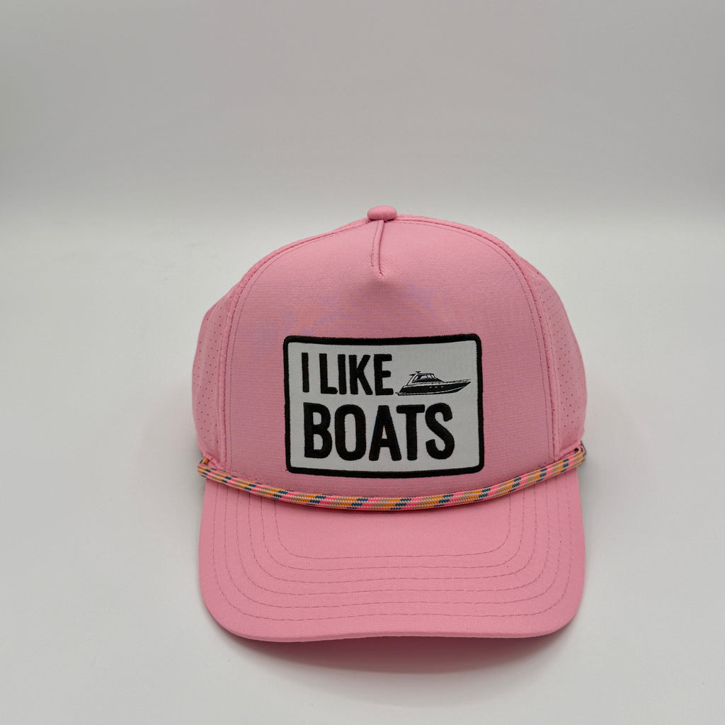 Cabin Cruiser Hats
