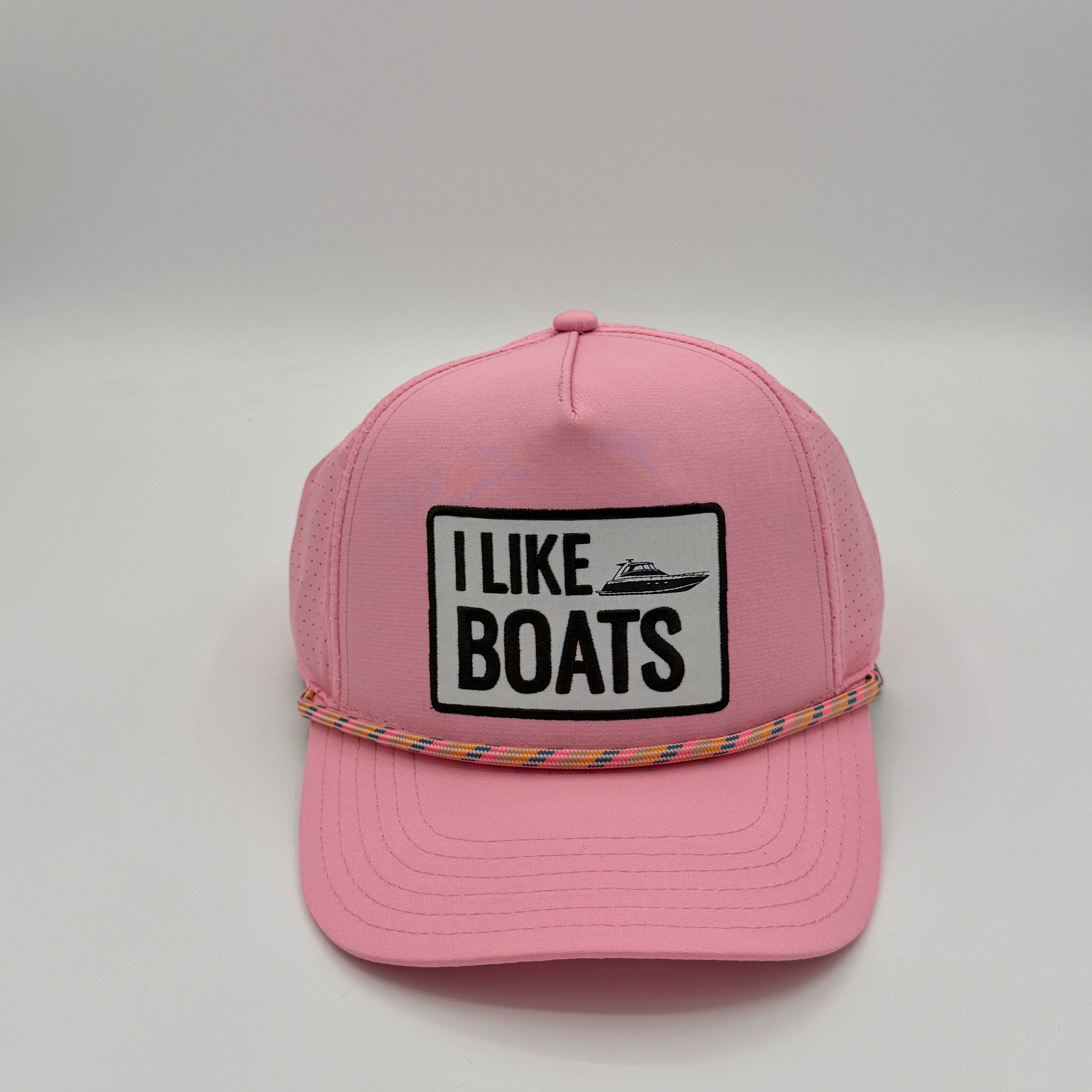 Cabin Cruiser Hats
