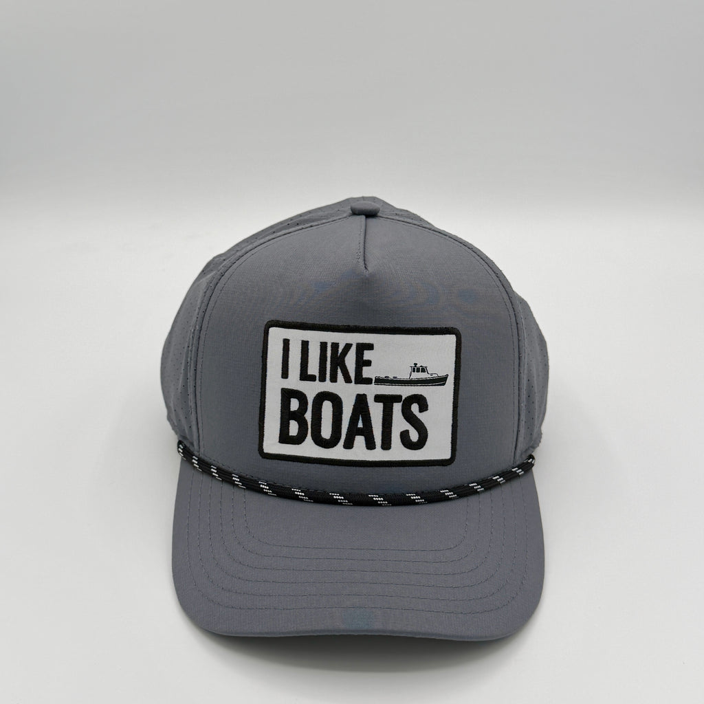 Pilothouse Hats