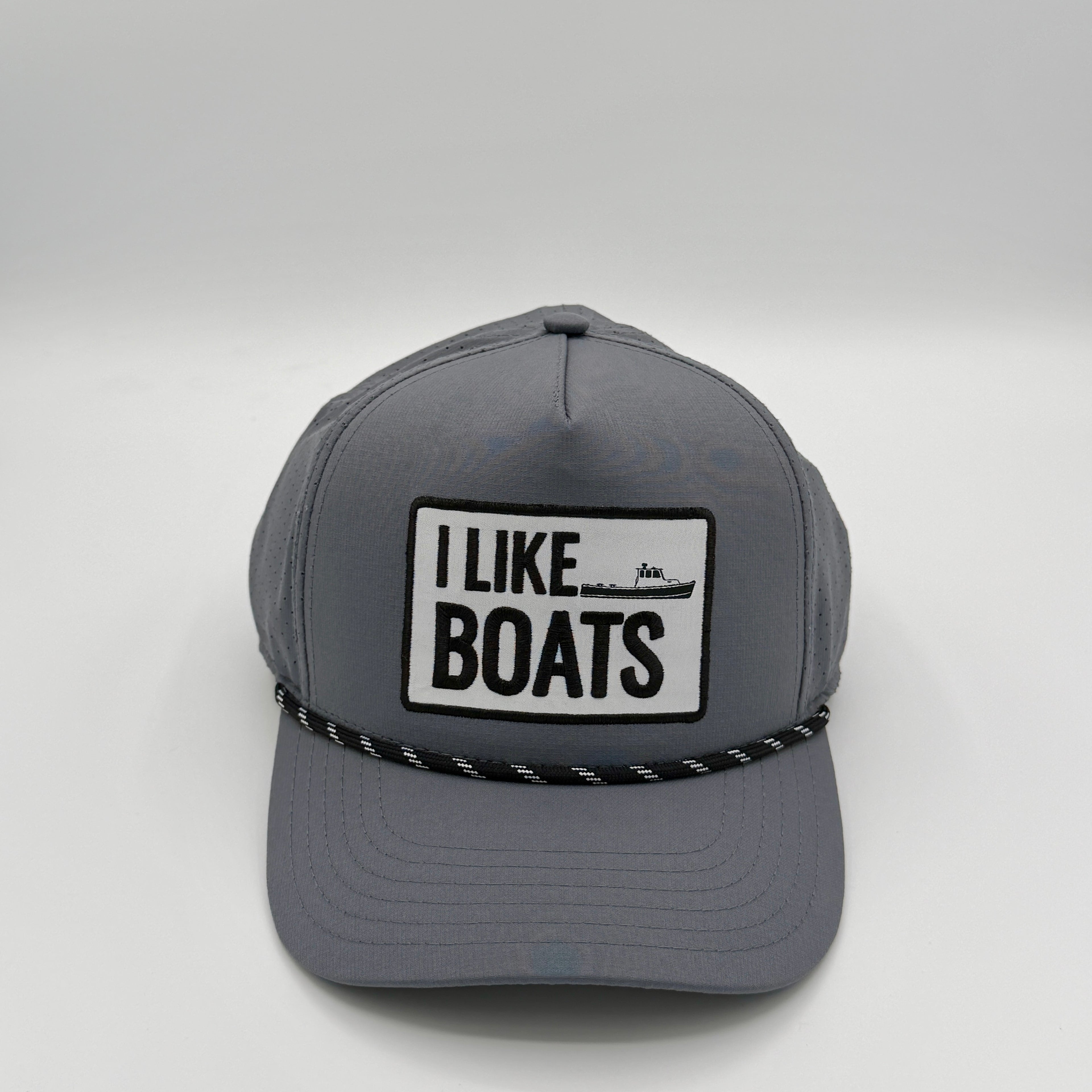 Pilothouse Hats