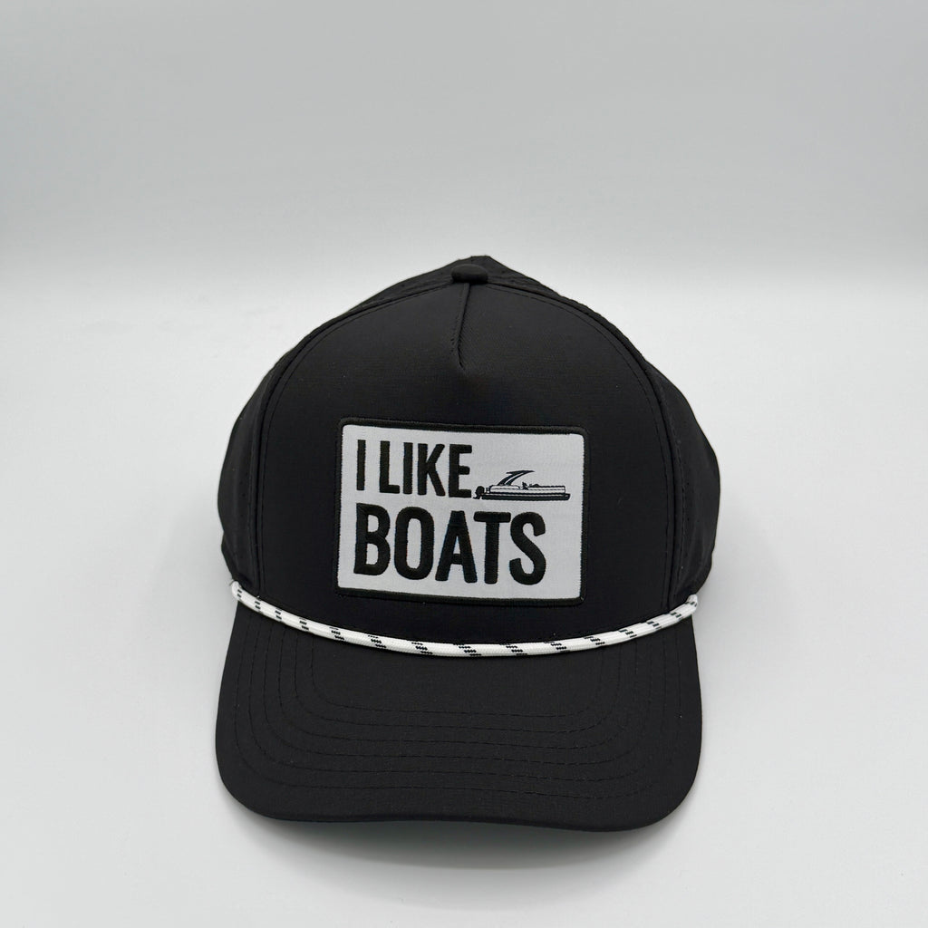 Pontoon Hats