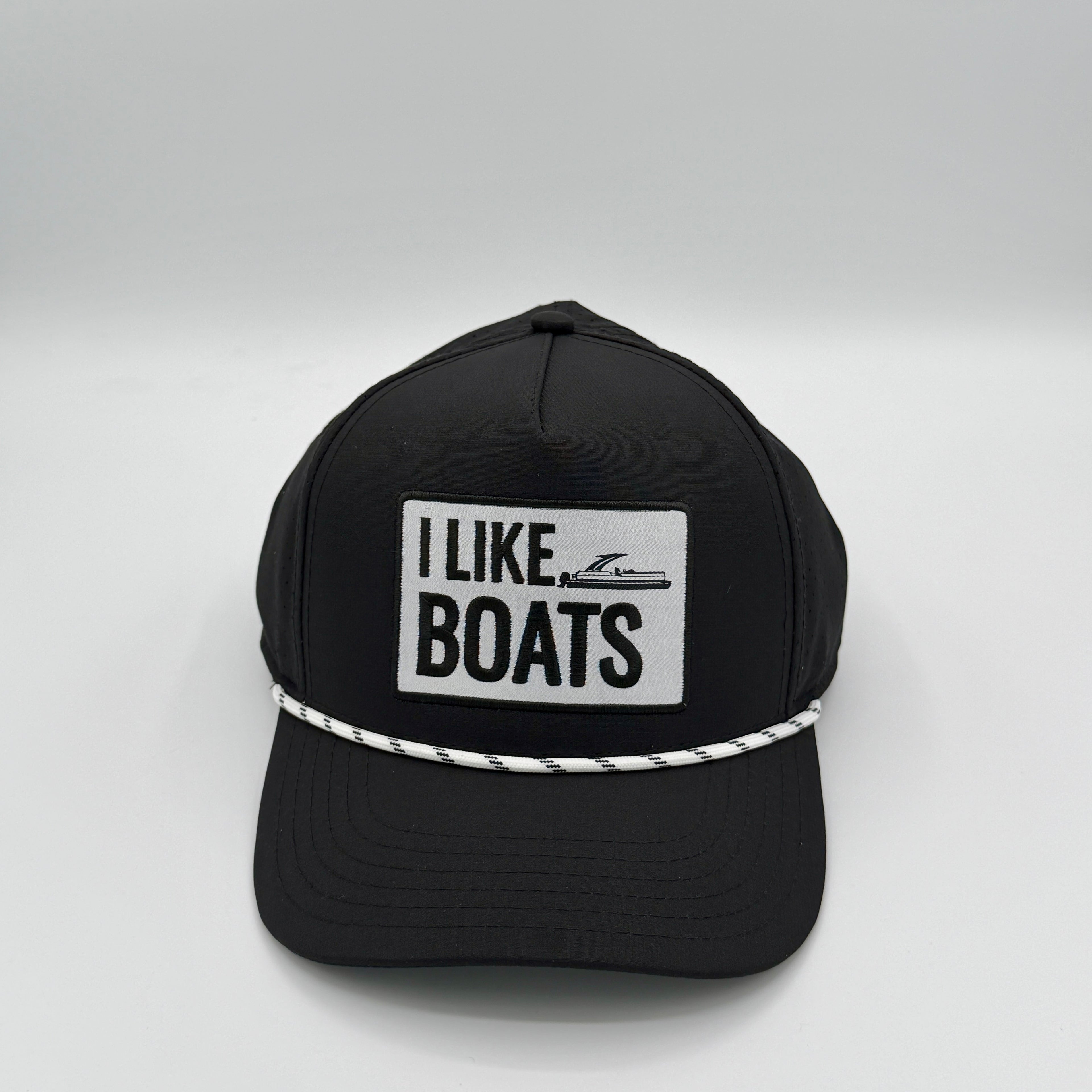 Pontoon Hats