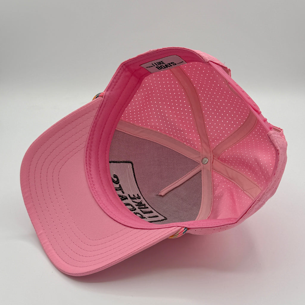Pontoon Hats