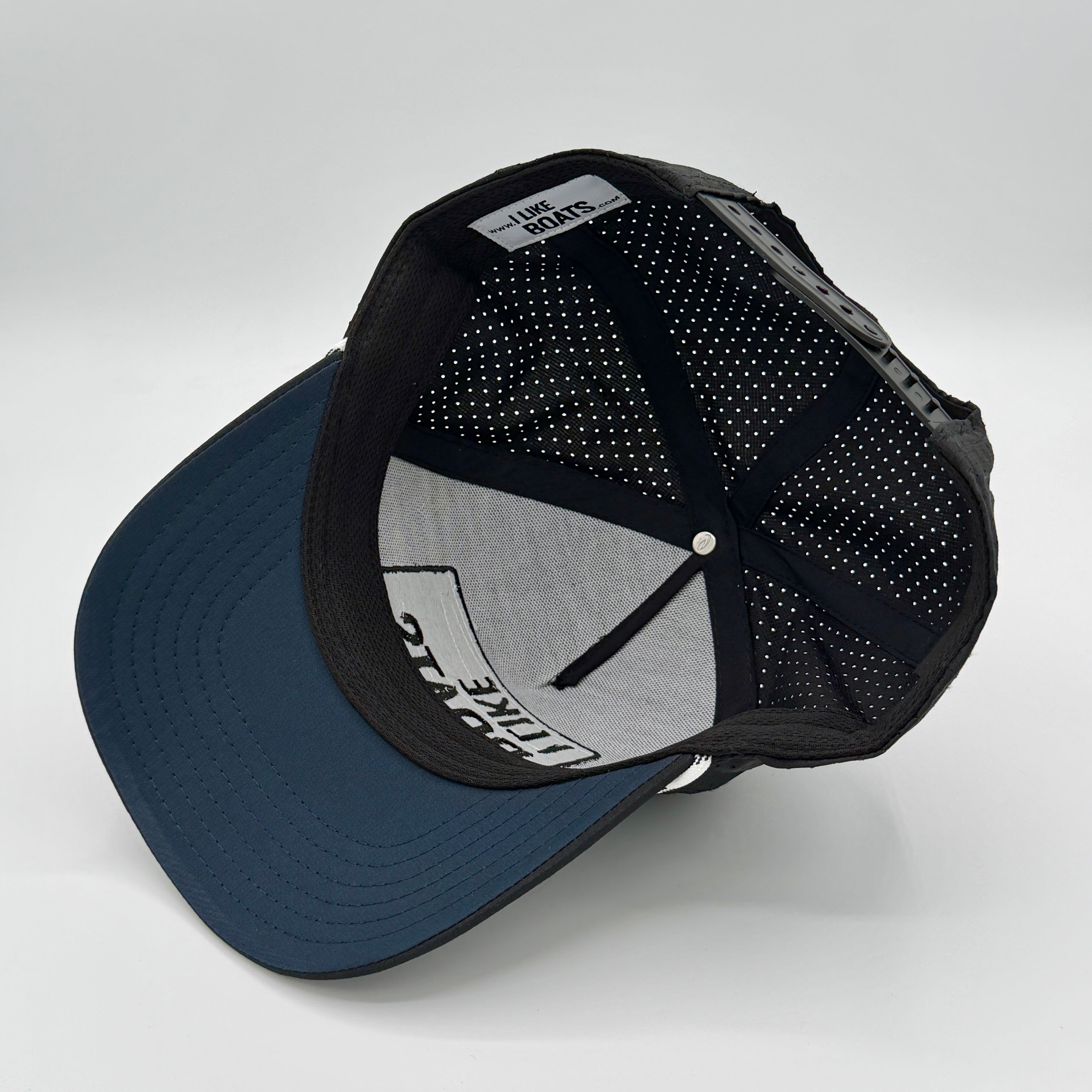 Pontoon Hats
