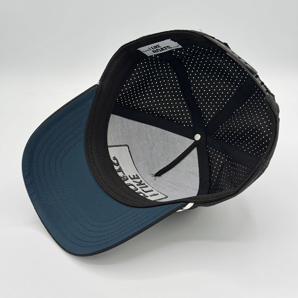 Center Console Hats