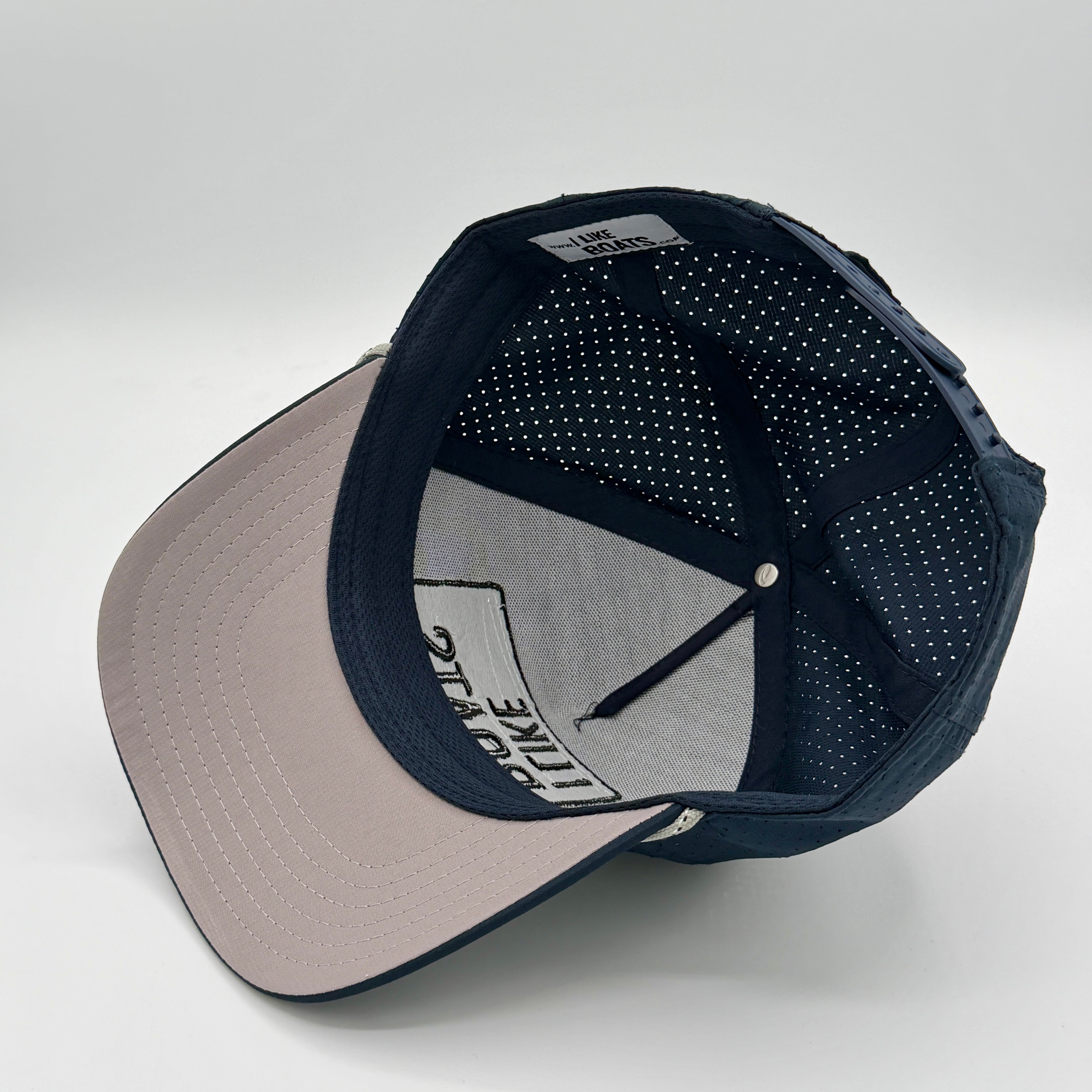 Pontoon Hats