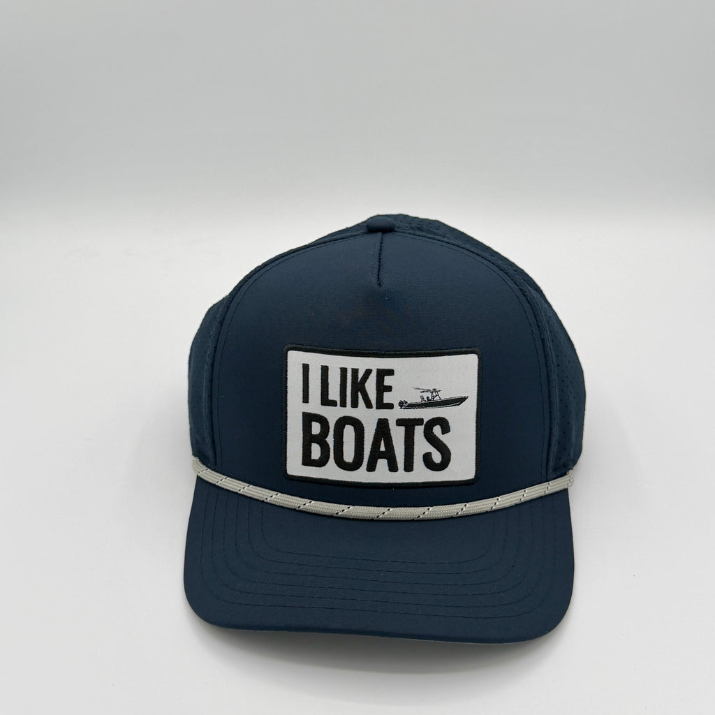Center Console Hats
