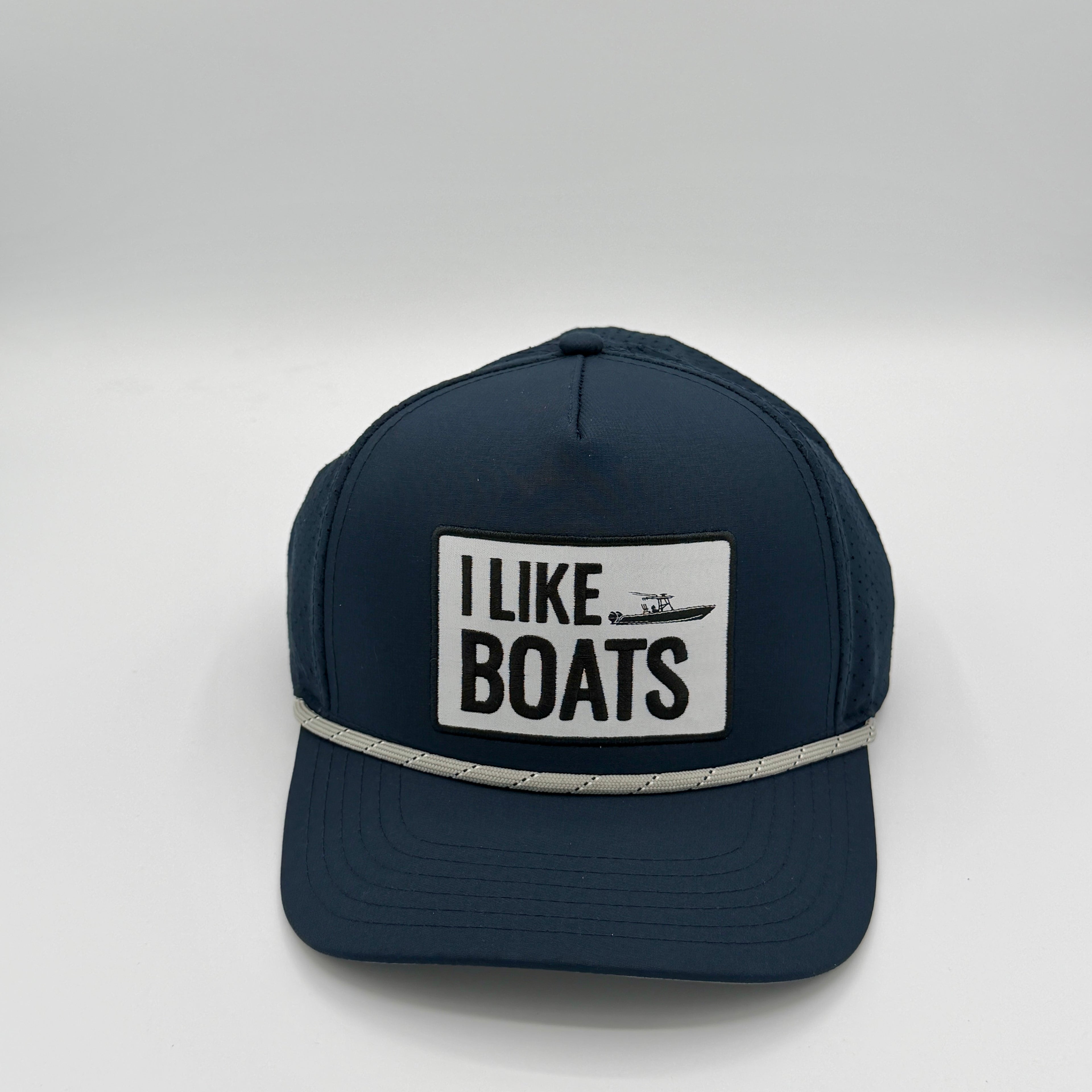 Center Console Hats