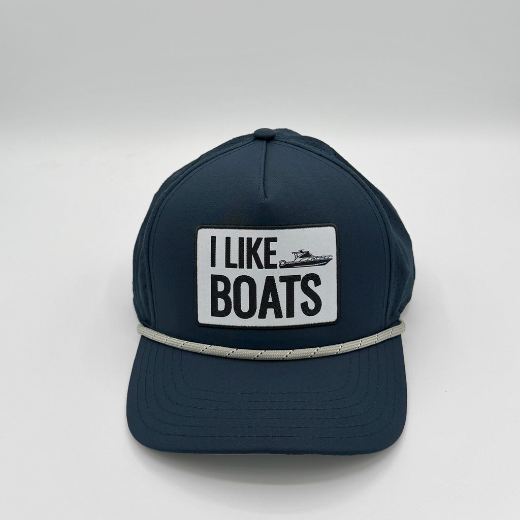 Walk Around Hats