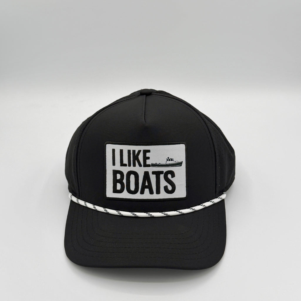 Pilothouse Hats