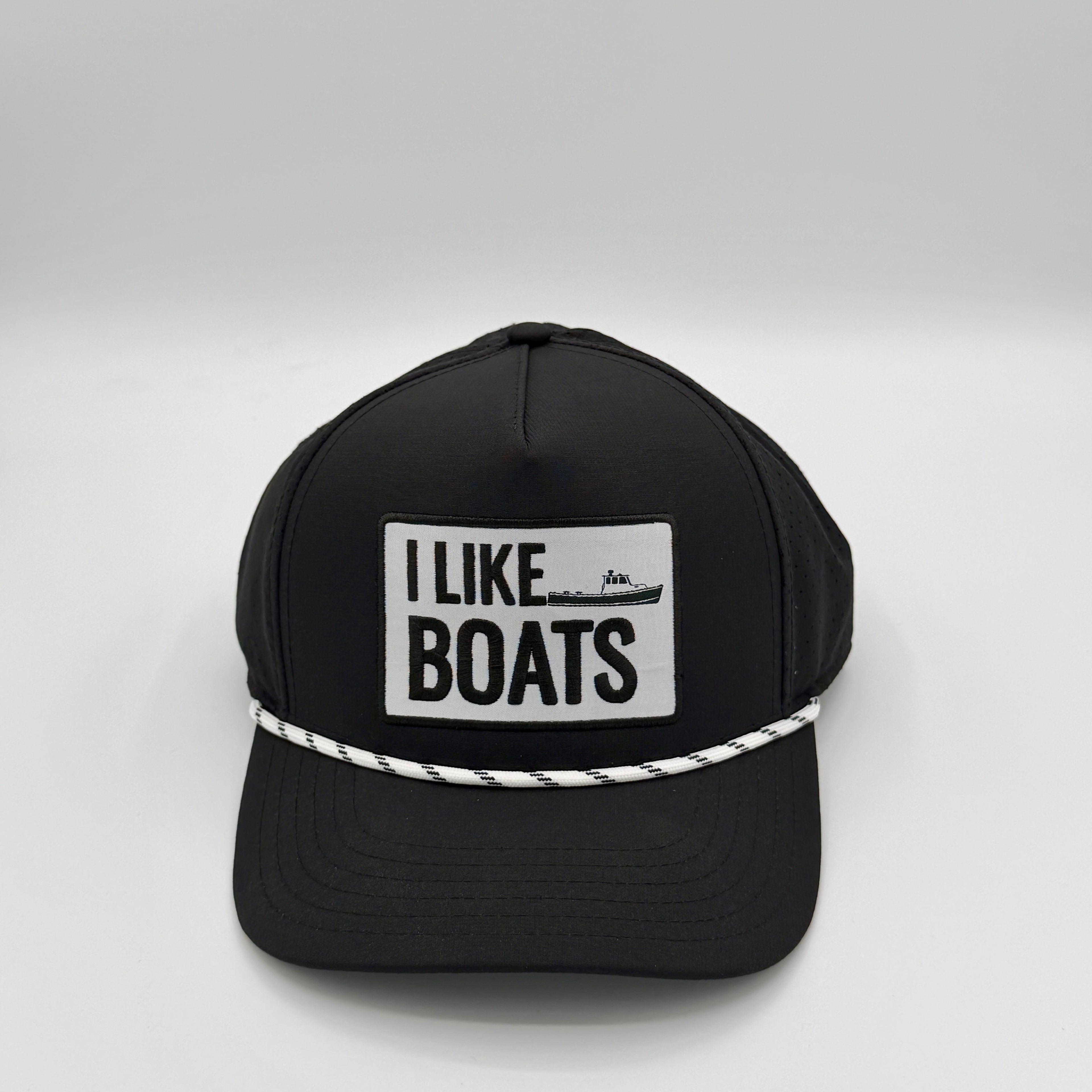 Pilothouse Hats