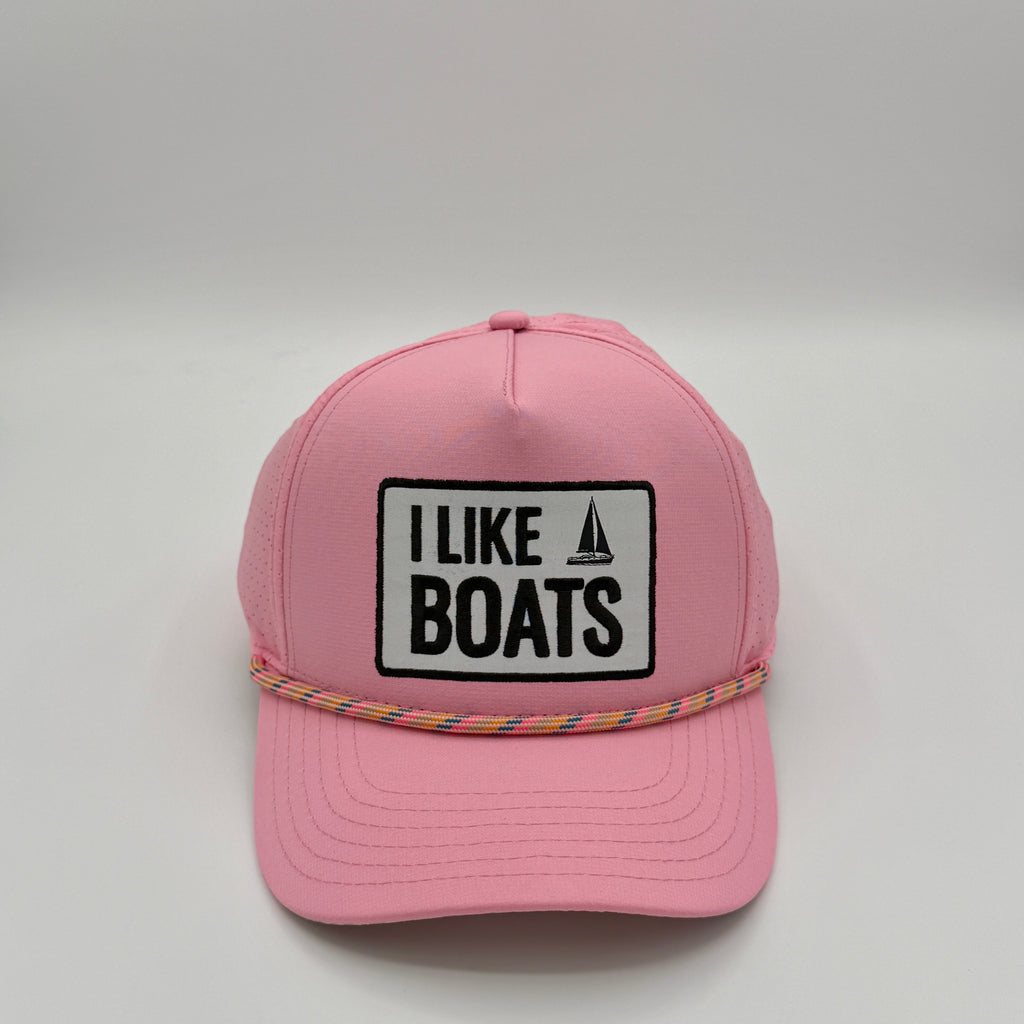 Sailboat Hats
